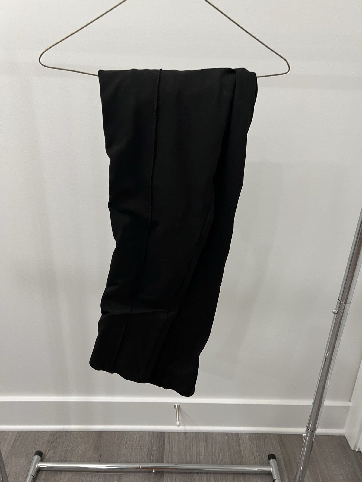 Rhude Rhude Traxedo FIRST RELEASE RARE Pants Black/Green OG Size US 32 / EU 48 - 11 Thumbnail