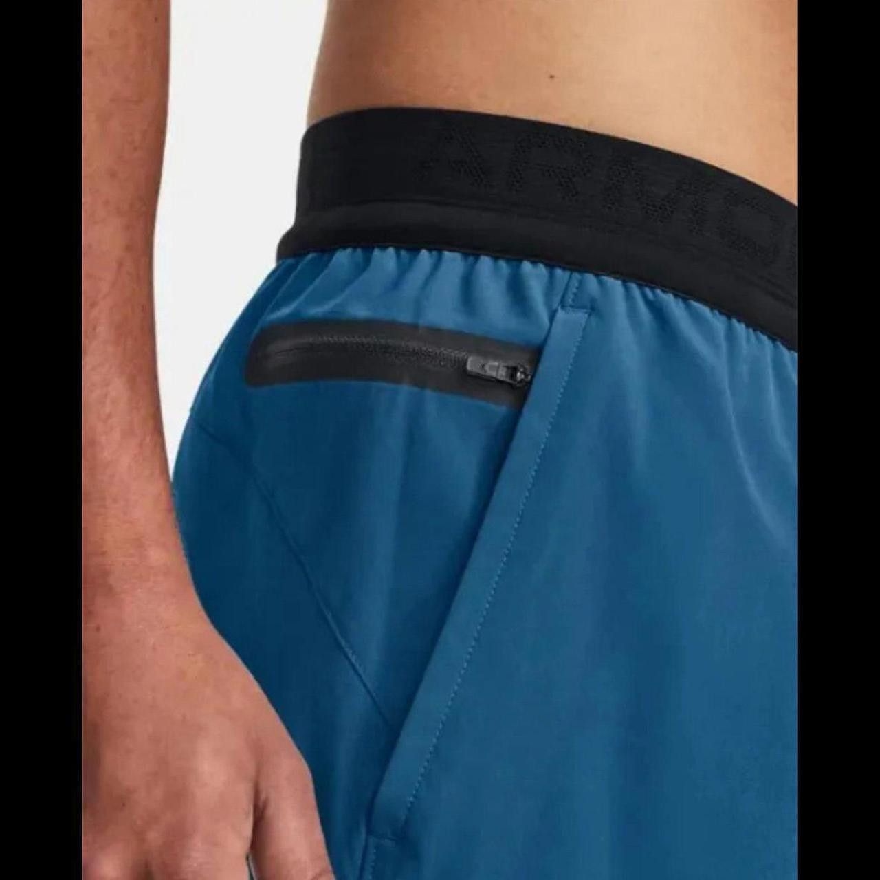 Under Armour New Ua Under Armour Peak Size US 36 / EU 52 - 4 Thumbnail