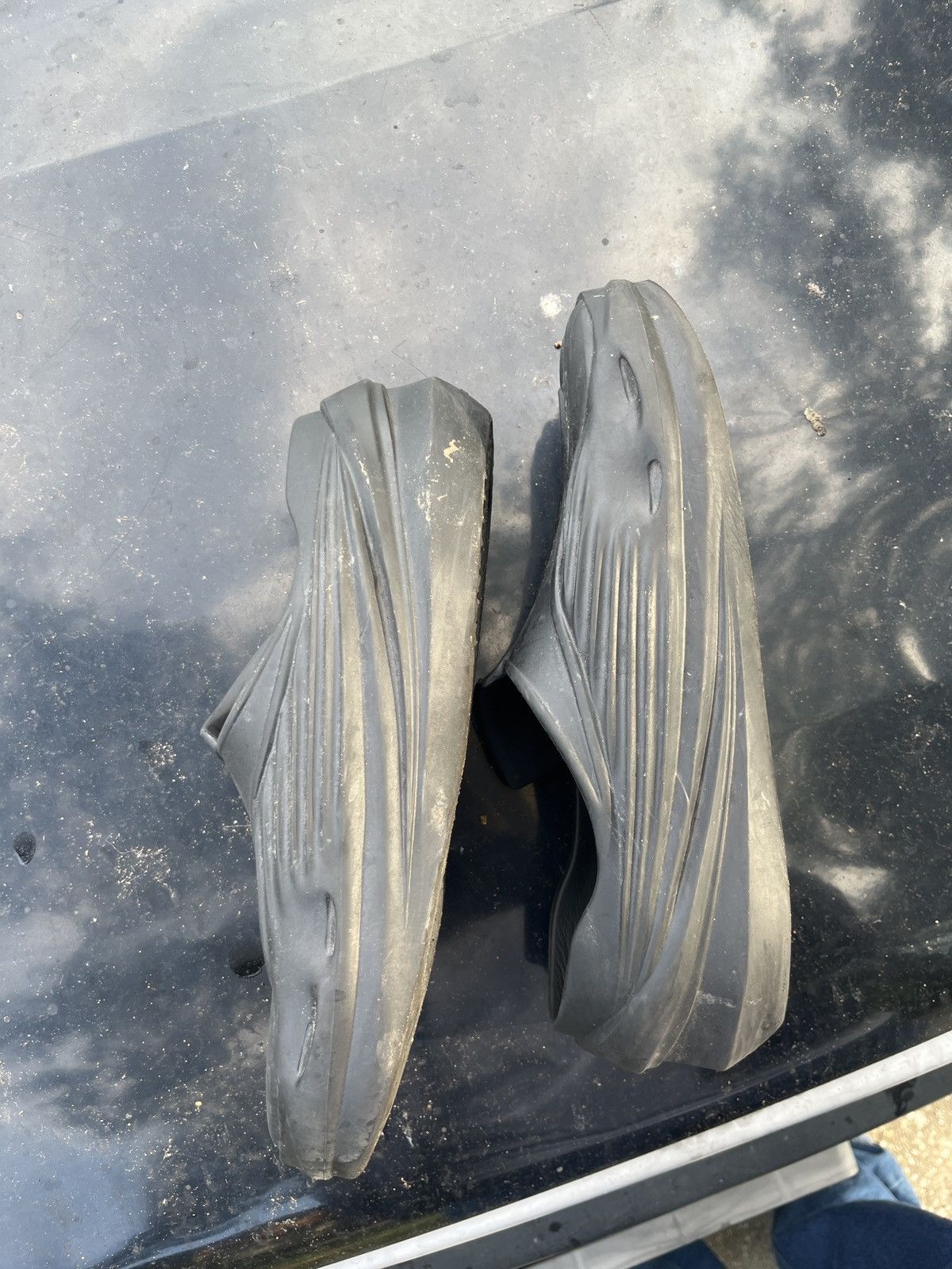 1017 ALYX 9SM Alyx mono slips Size US 11 / EU 44 - 3 Thumbnail