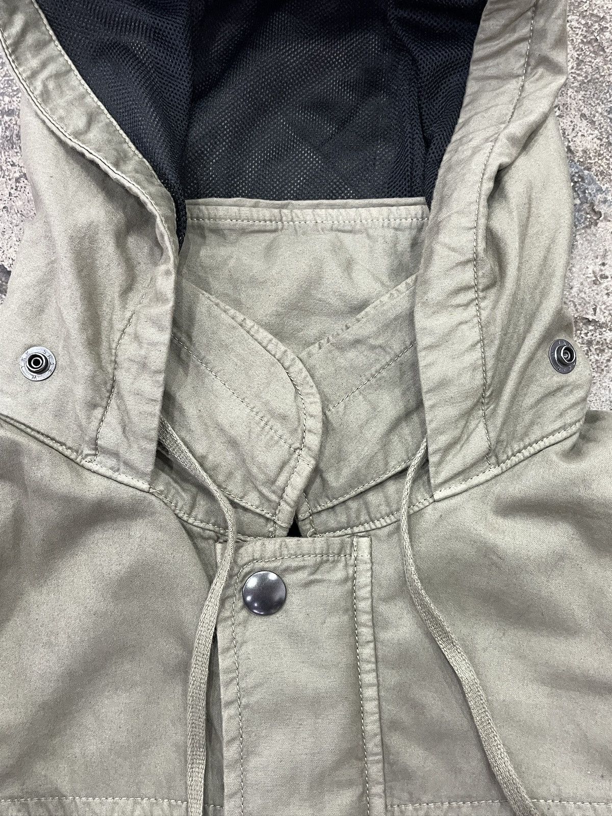 John Elliott John Elliot Parachute Bomber Jacket (unisex) Size US S / EU 44-46 / 1 - 15 Thumbnail