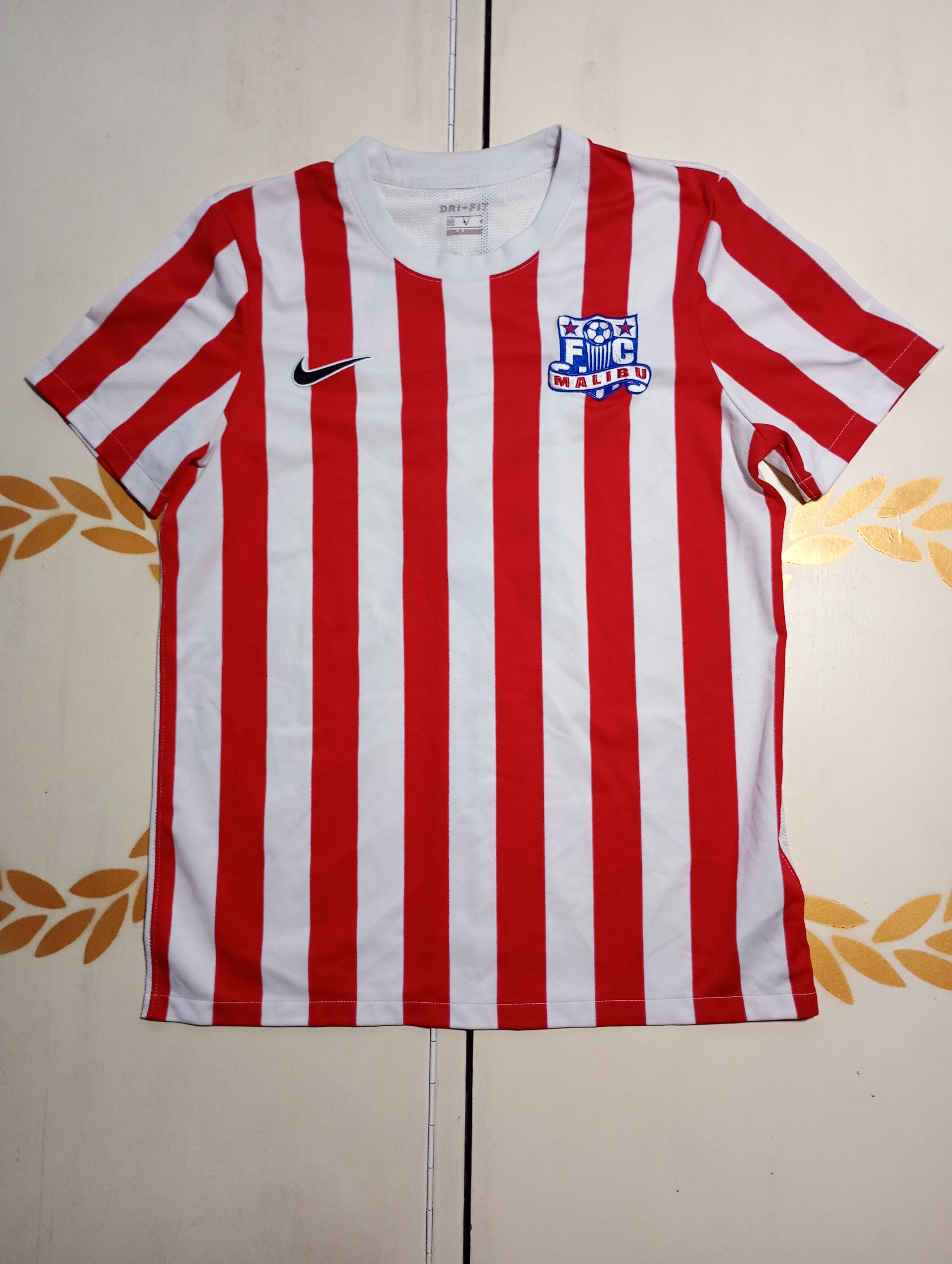 Nike Nike Malibu FC Jersey Size US M / EU 48-50 / 2 - 1 Thumbnail
