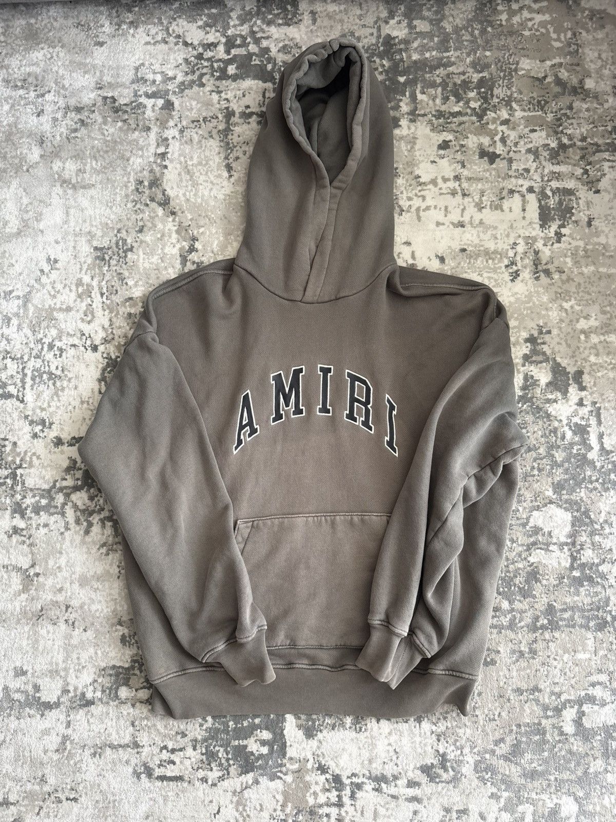 Amiri Amiri hoodie Size US S / EU 44-46 / 1 - 3 Thumbnail