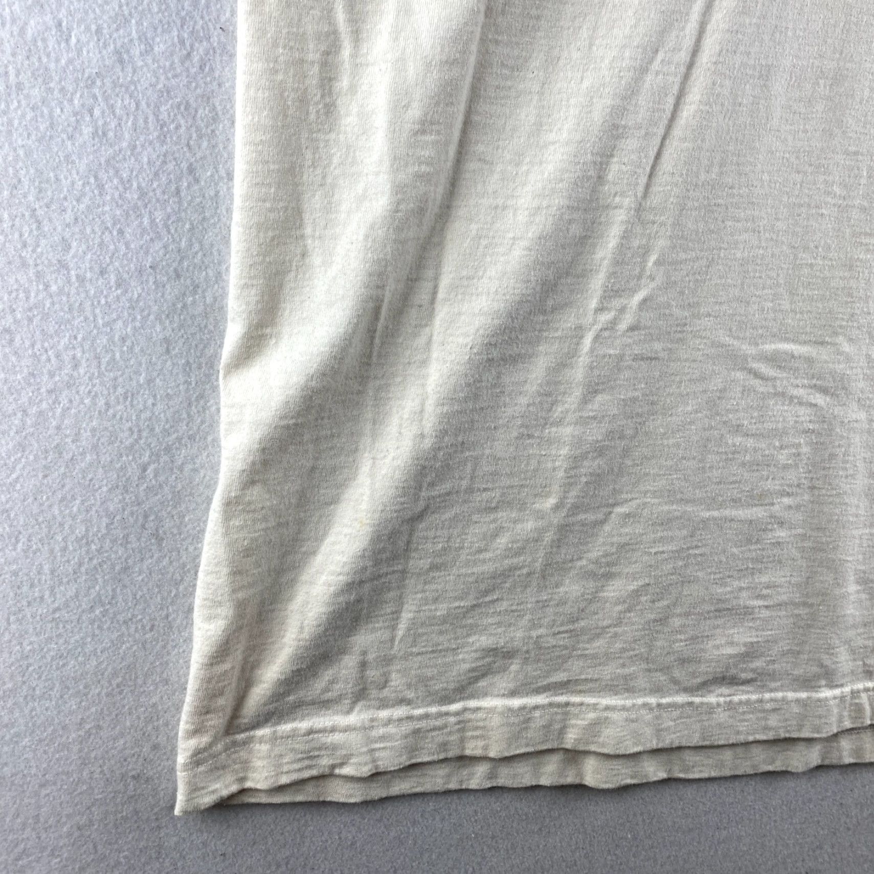 Vintage VINTAGE Image Wear Columbia College Shirt Mens XL Beige Embroidered USA Made 90s Size US XL / EU 56 / 4 - 5 Thumbnail