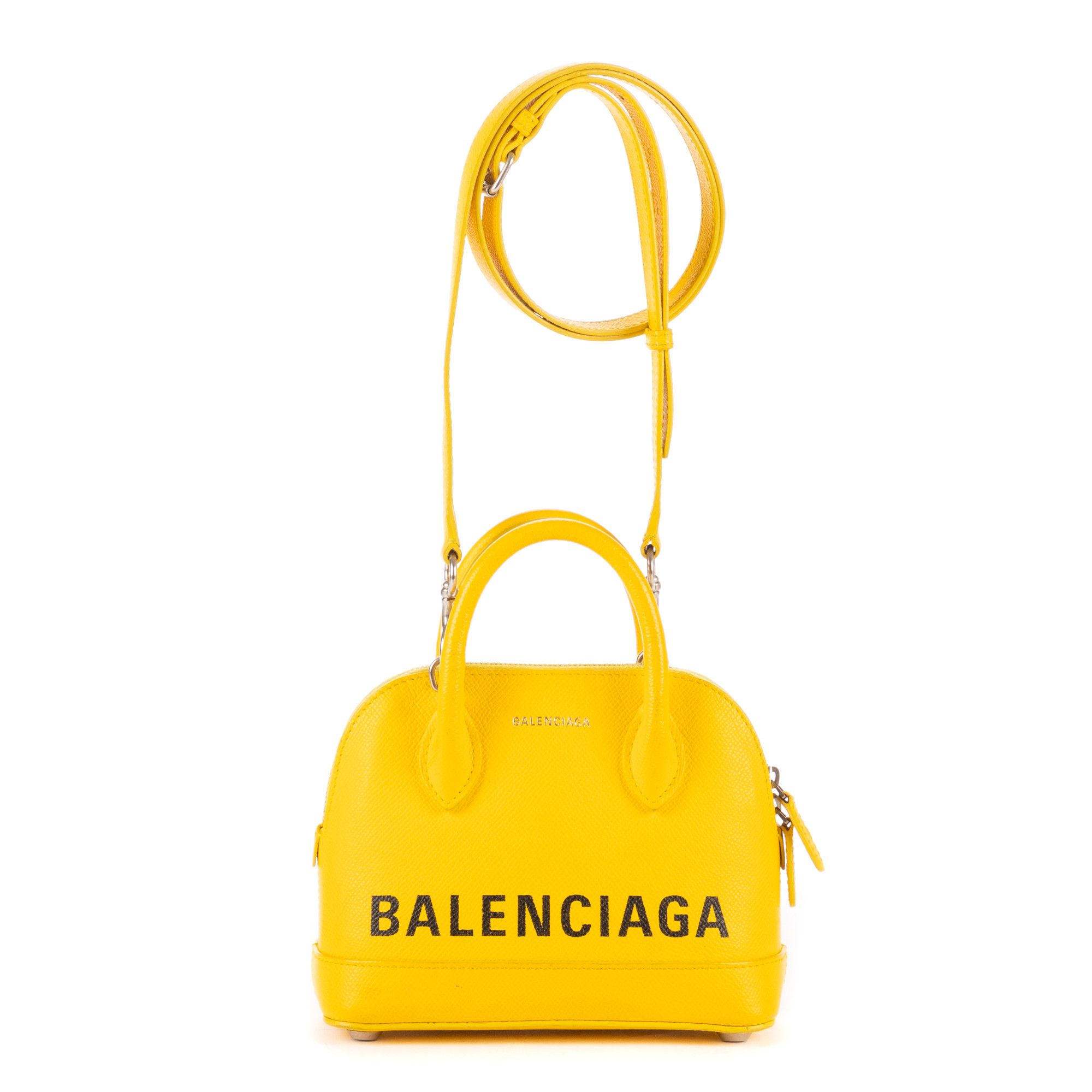 Balenciaga XXS Ville Size ONE SIZE - 1 Thumbnail