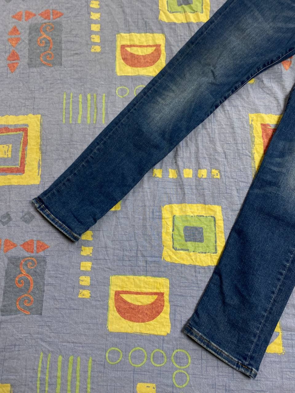 Polo Ralph Lauren Vintage Polo Ralph Lauren jeans pants Size US 34 / EU 50 - 2 Thumbnail