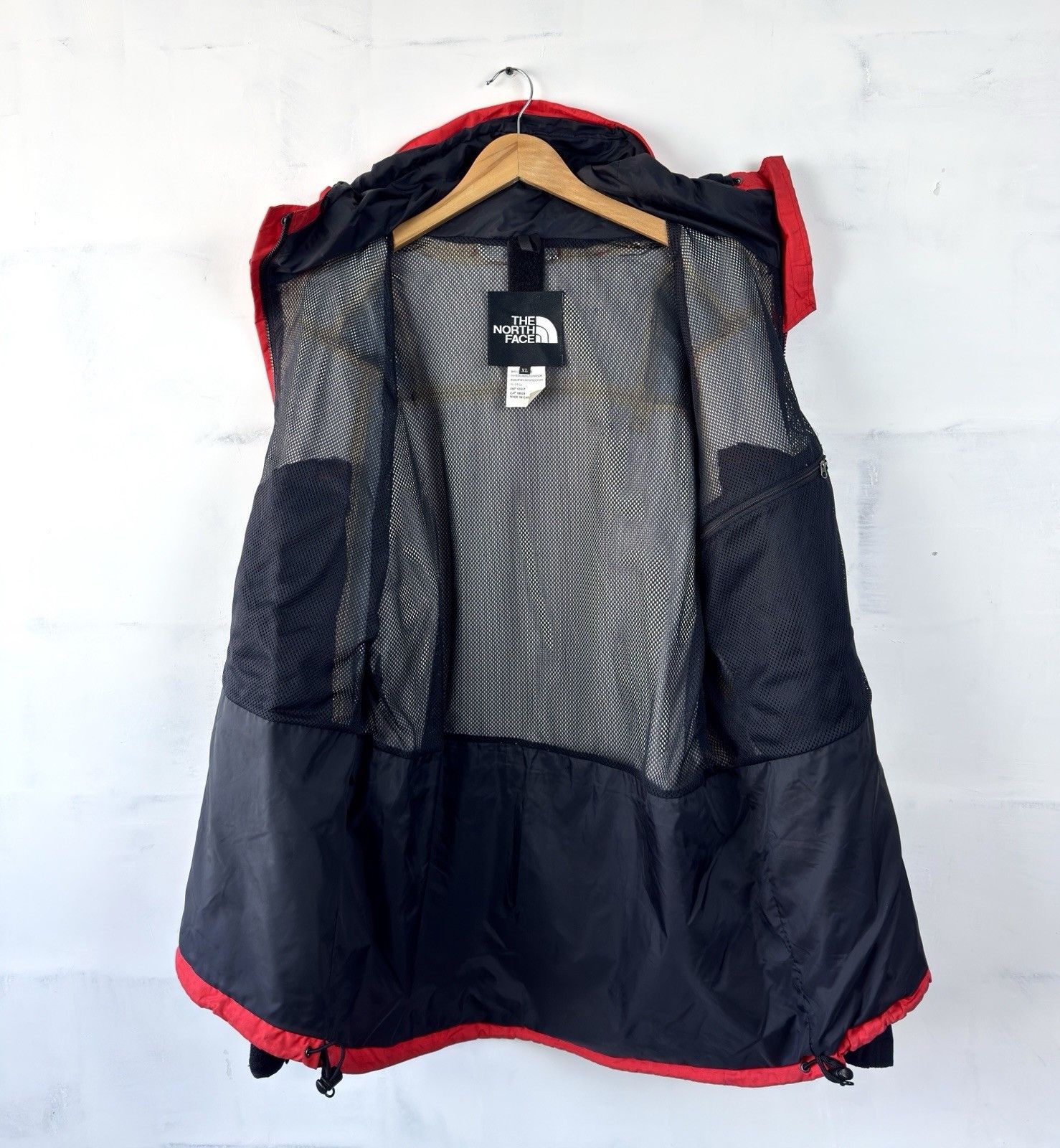 The North Face The North Face Gore-Tex Vintage Mountain Light Jacket Size US XL / EU 56 / 4 - 11 Thumbnail