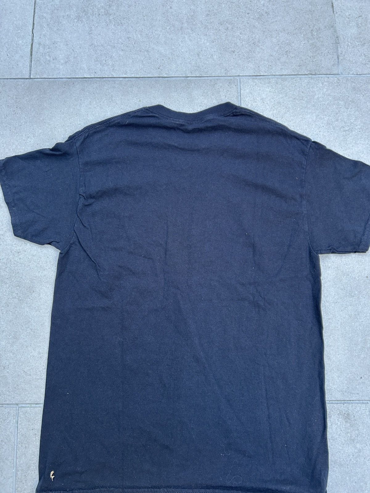 Other Authentic “SHELBY” Vintage Streetwear Tee Size US S / EU 44-46 / 1 - 2 Thumbnail