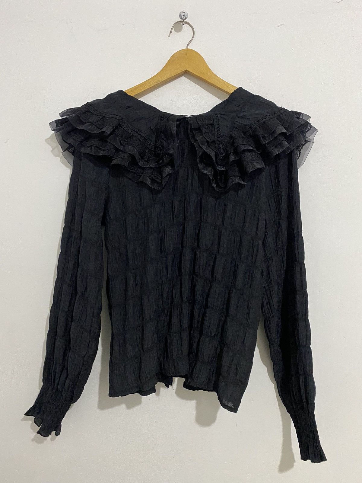 If Six Was Nine Mz+ japanese styled gothic unisex styled kmrii 14thaddiction Size US L / EU 52-54 / 3 - 6 Thumbnail