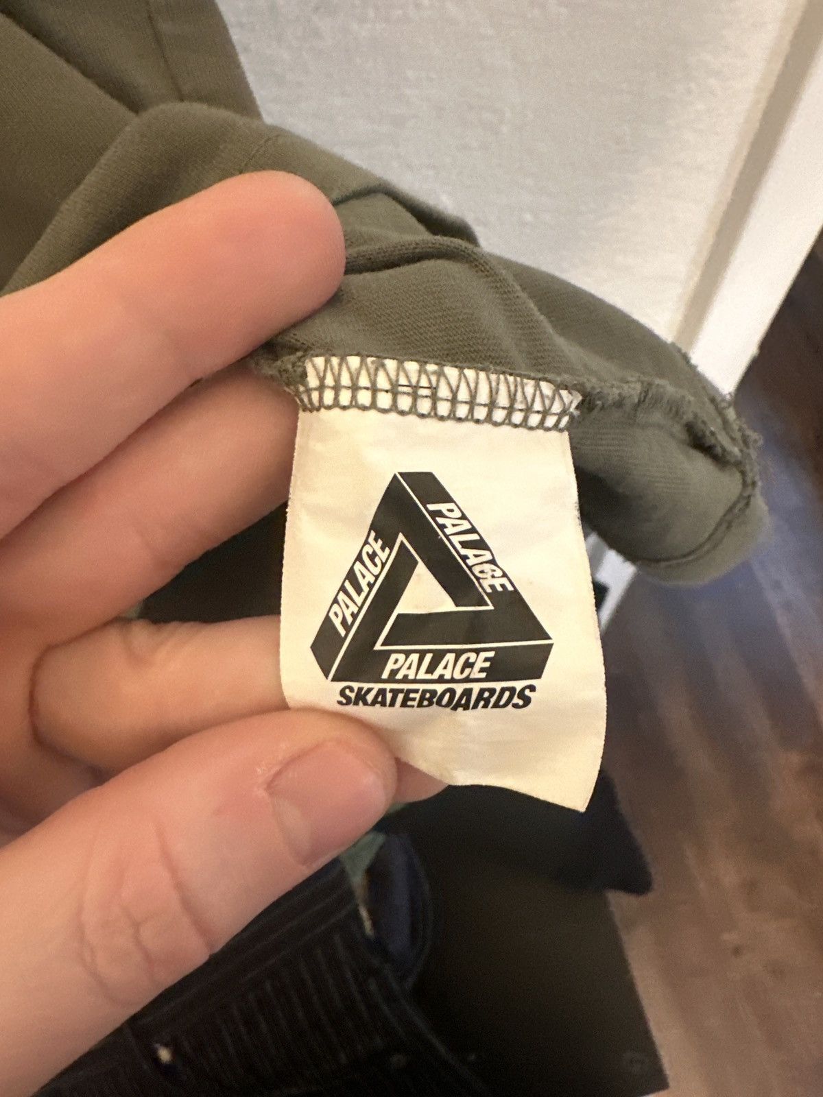 Palace Palace - Tri-OG triferg Size US M / EU 48-50 / 2 - 5 Thumbnail