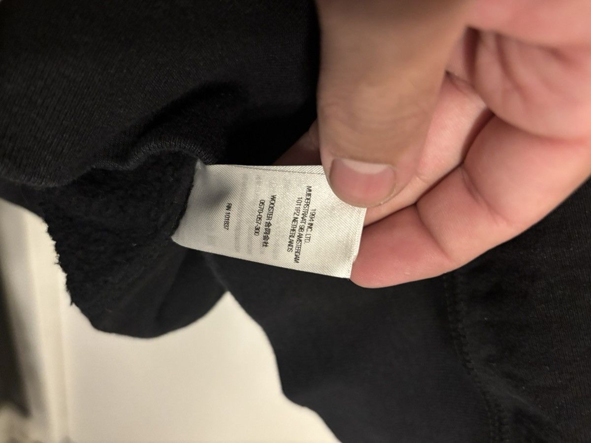 Supreme Supreme Box Logo Hoodie 2021 Size US XL / EU 56 / 4 - 10 Thumbnail