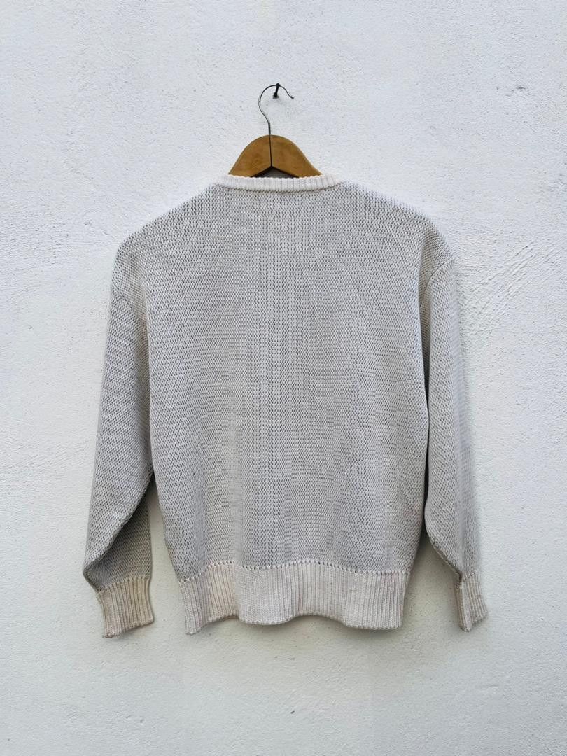 Japanese Brand Vintage Paris Boutique Circle Designer Fashion Style Size US M / EU 48-50 / 2 - 2 Thumbnail