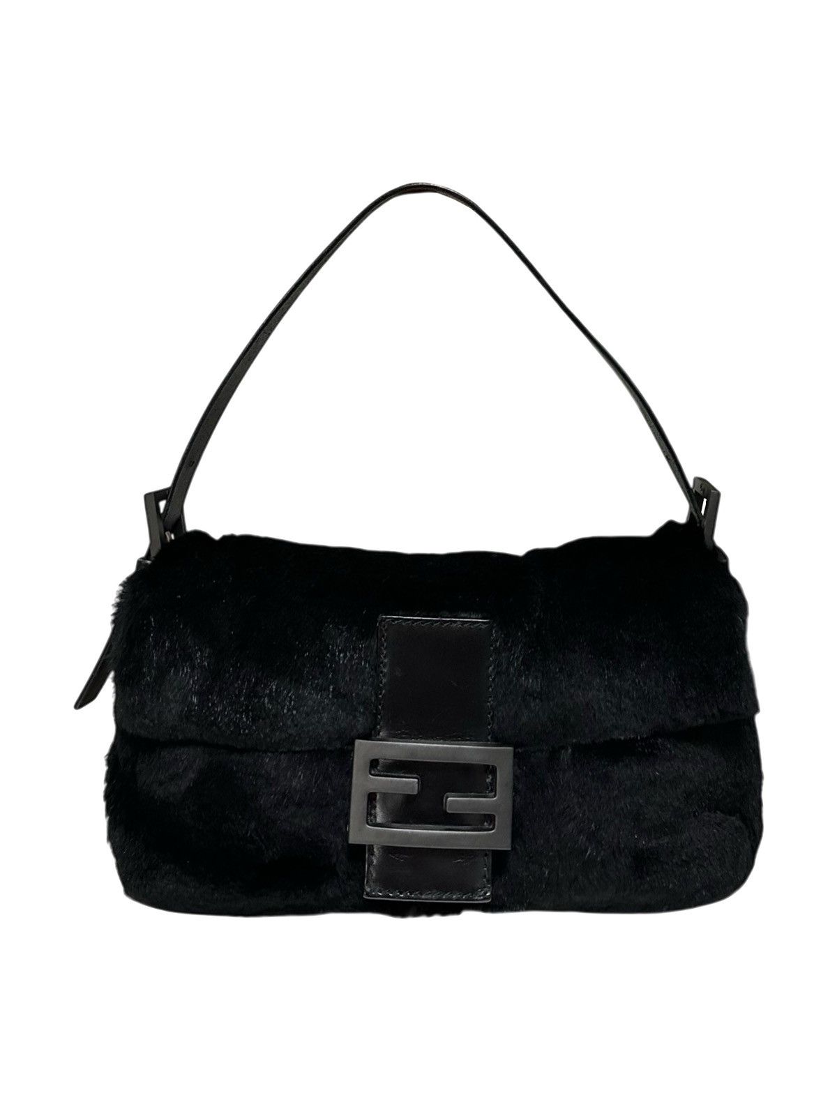 Fendi mamma baguette