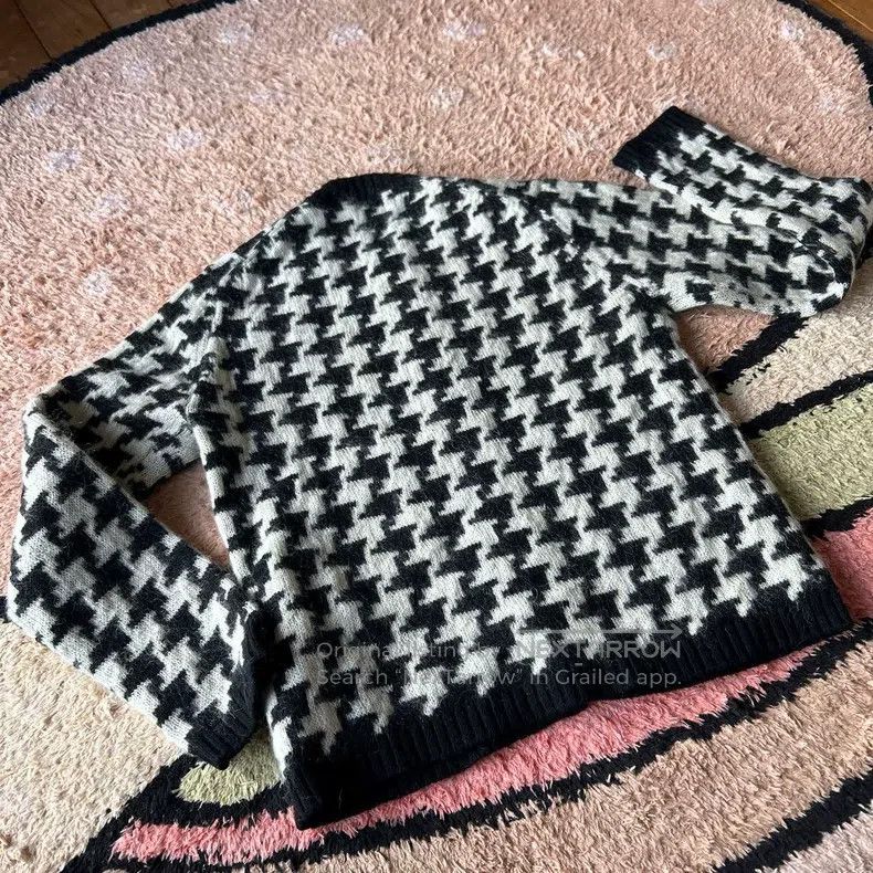 Junya Watanabe Junya Watanabe size F Cardigan Size S / US 4 / IT 40 - 2 Thumbnail