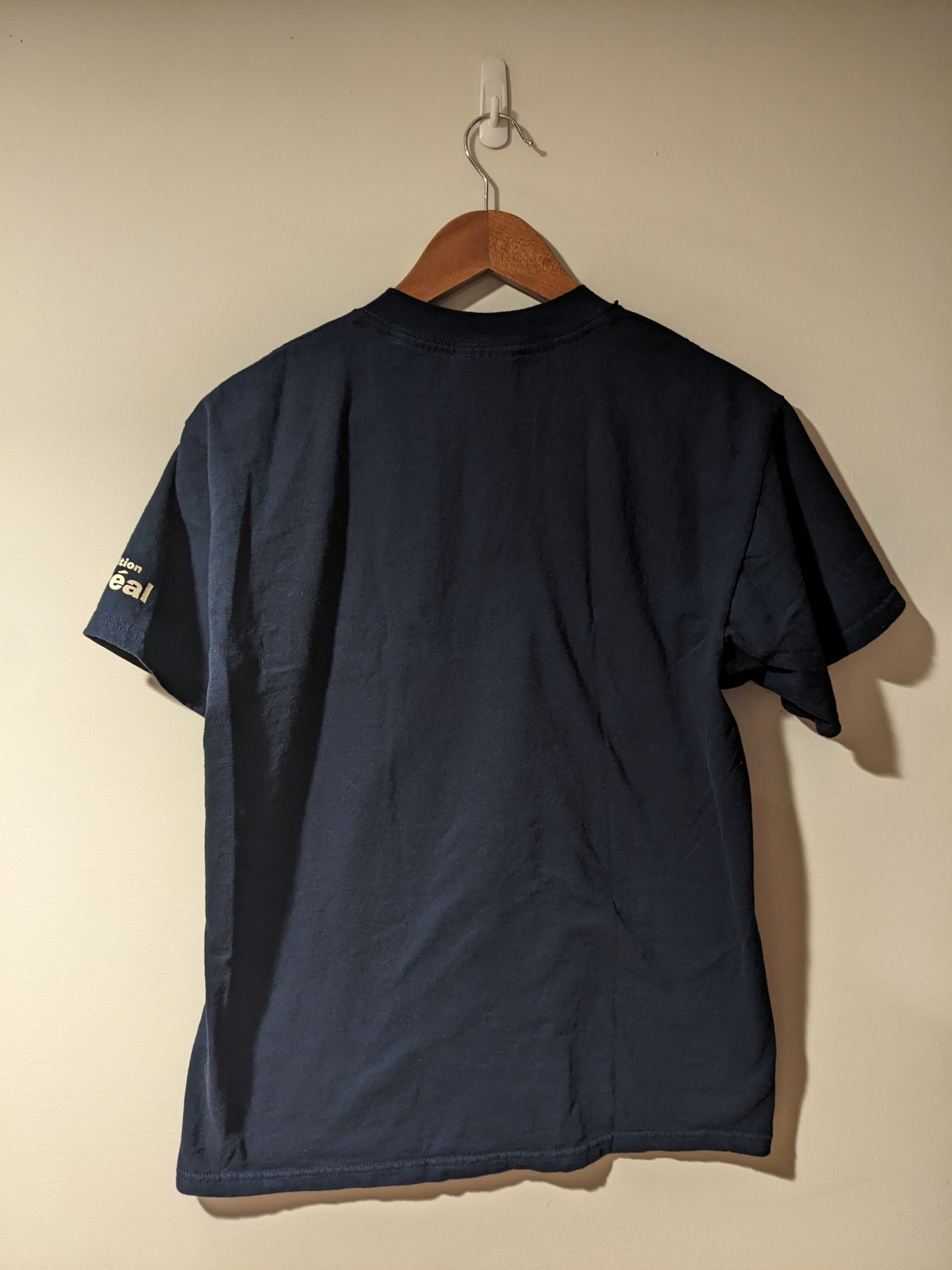 Hard Rock Cafe × Vintage Vintage 90s Hard Rock Cafe Canada Limited Edition T-Shirt Size US M / EU 48-50 / 2 - 5 Thumbnail