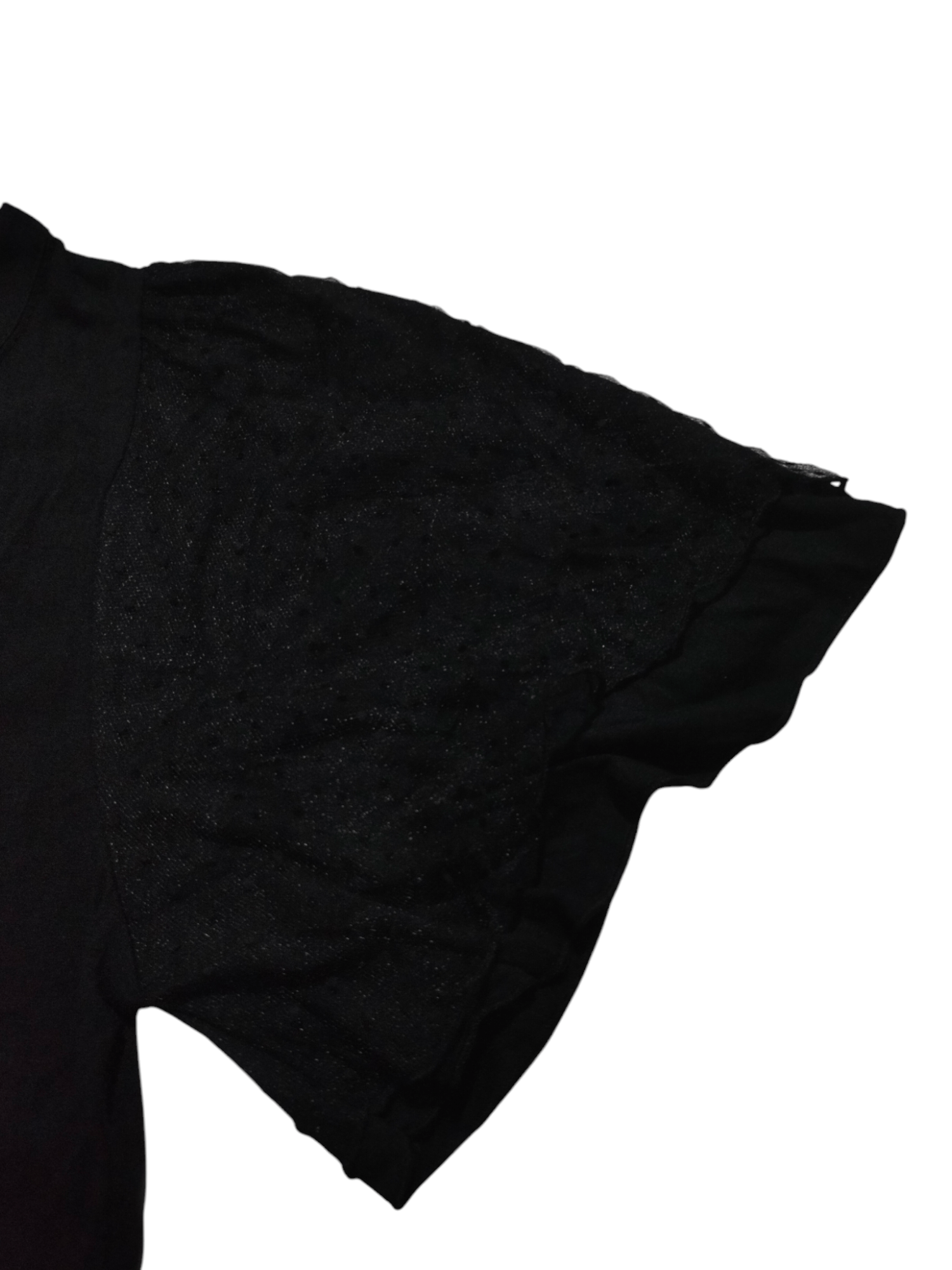 GOA Hell cat punk Ghotic Grunge tshirt Size M / US 6-8 / IT 42-44 - 3 Thumbnail
