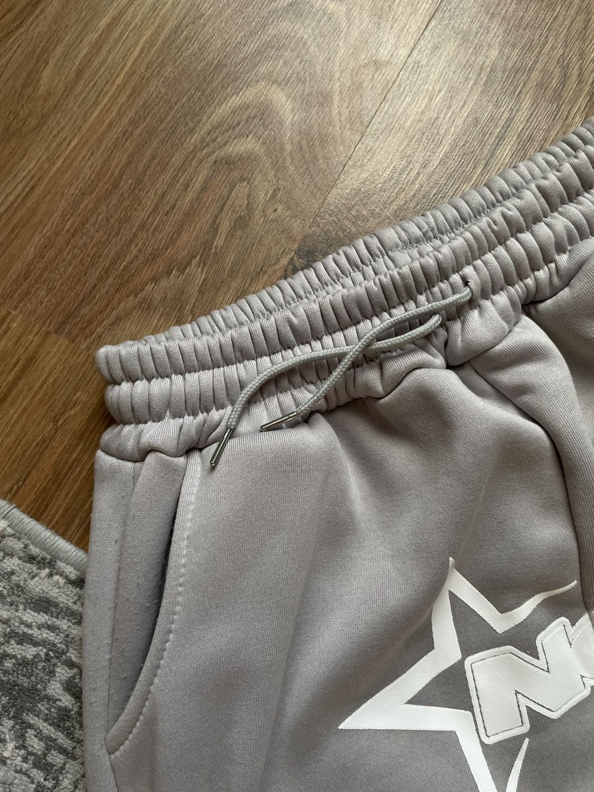 A$AP Rocky Nofs baggy sweatpants Size US 40 / EU 56 - 3 Thumbnail