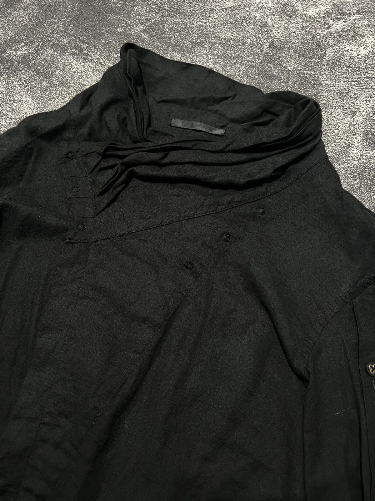 The Viridi-anne The Viridi Anne Long Sleeve Shirt Size US M / EU 48-50 / 2 - 4 Thumbnail