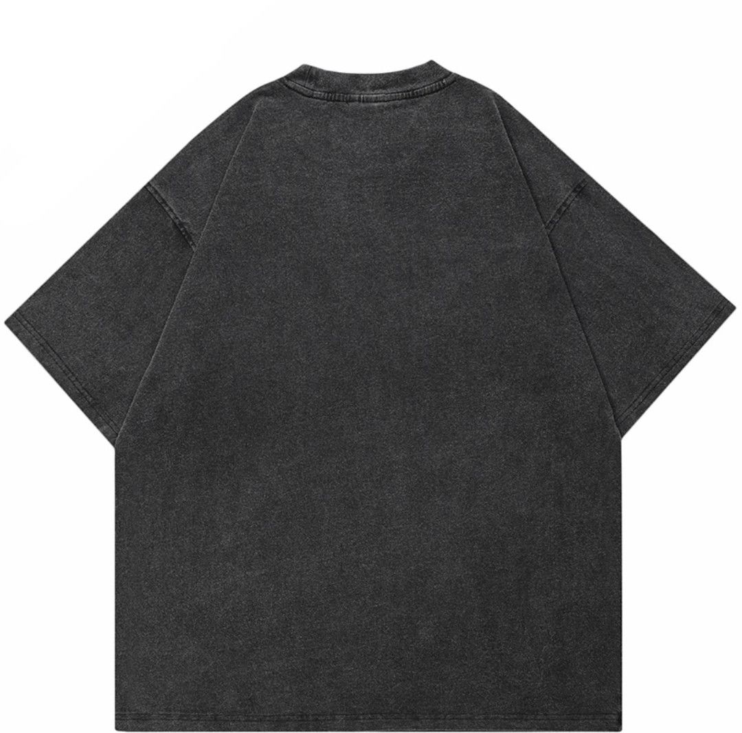 Japanese Brand × Vintage UFO Summoning Flashy Funny Printed Tshirt Size US XL / EU 56 / 4 - 2 Thumbnail