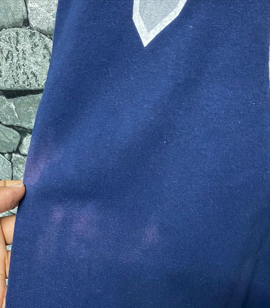 Vintage 💥 Best Offer💥 Vintage Cowboys Distressed Tshirt Size US L / EU 52-54 / 3 - 4 Thumbnail
