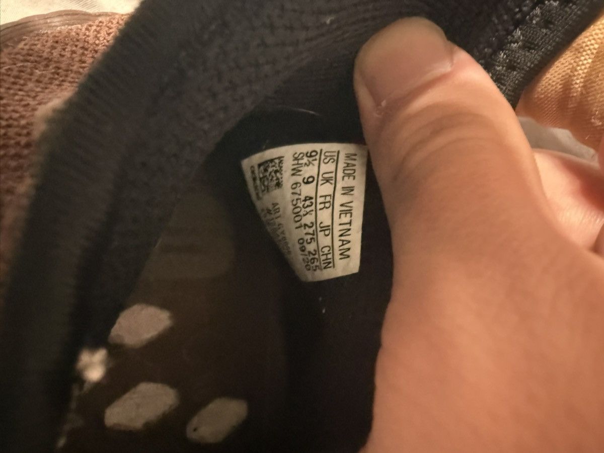 Adidas Adidas Human Race Size US 9.5 / EU 42-43 - 3 Thumbnail
