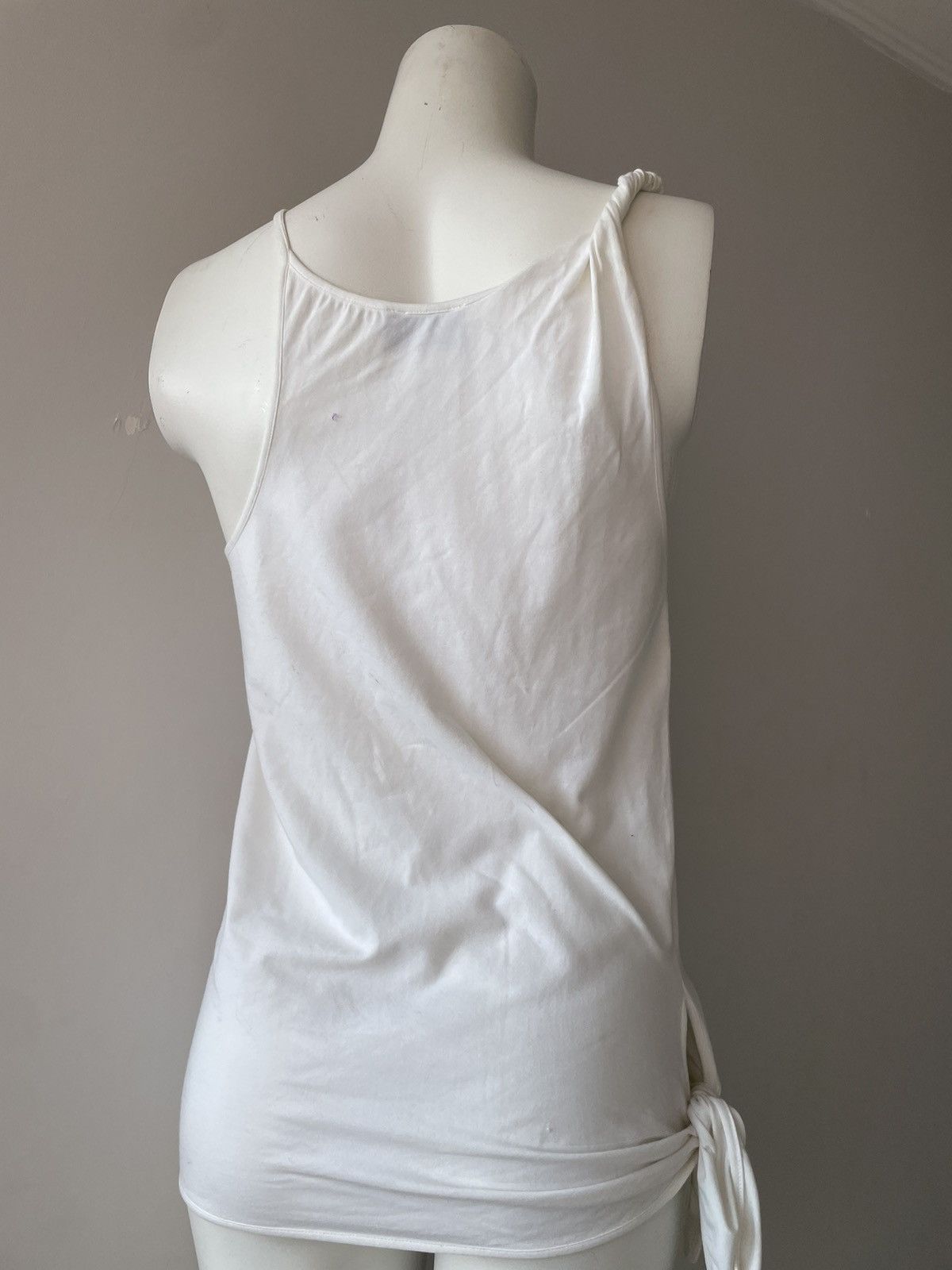 Vintage perfect persuasion top Size L / US 10 / IT 46 - 14 Thumbnail