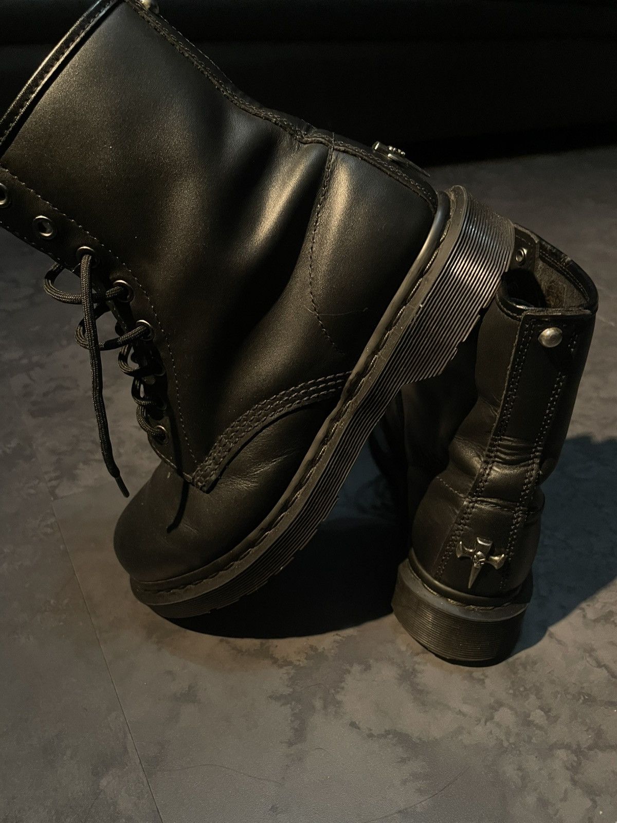 Other Doc martens Size US 8.5 / EU 41-42 - 5 Thumbnail