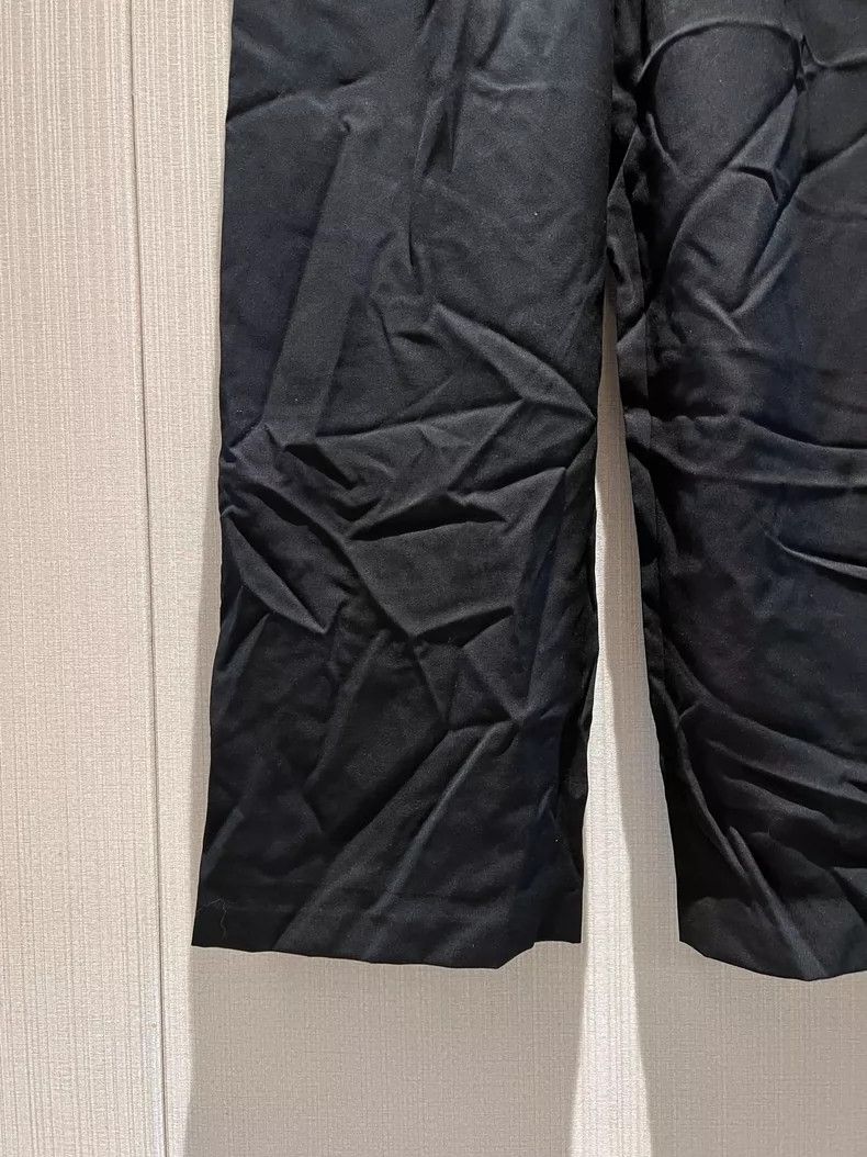 Comme des Garcons comme des garcons size m Wool trousers Size US 28 / EU 44 - 3 Thumbnail
