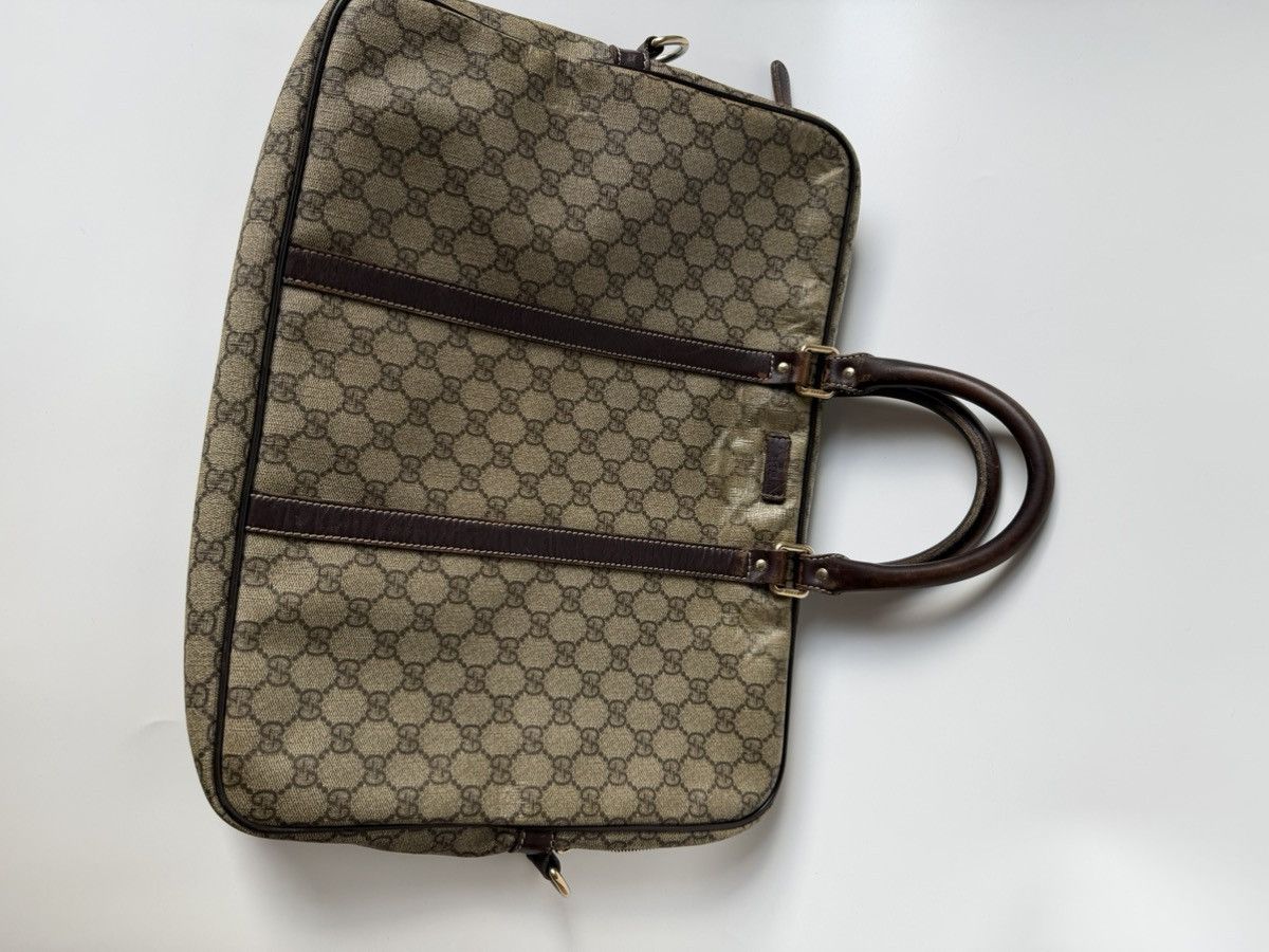 Gucci GUCCI GG Business Bag Size ONE SIZE - 3 Thumbnail