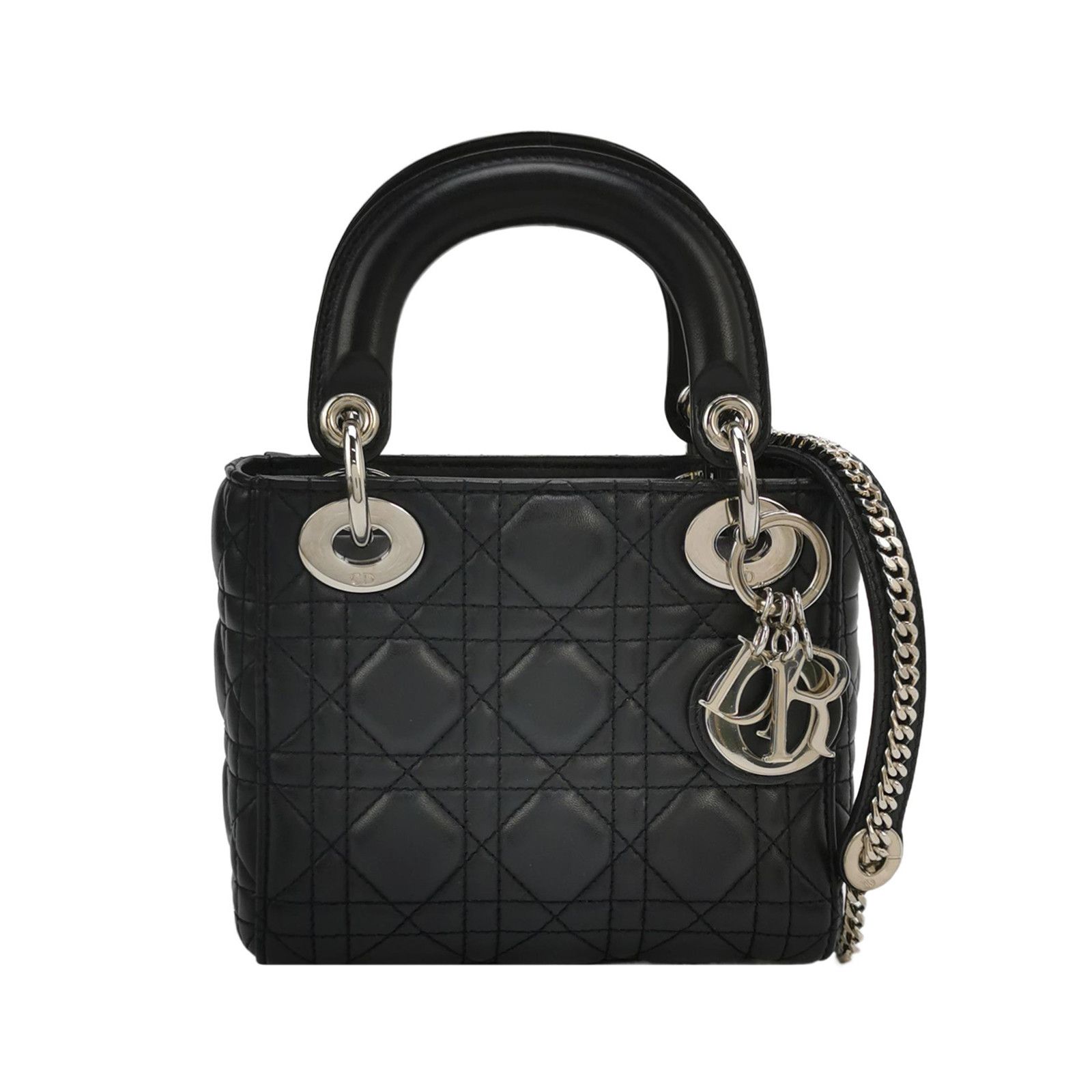 Dior Dior Women os Shoulder Bags Size ONE SIZE - 1 Thumbnail