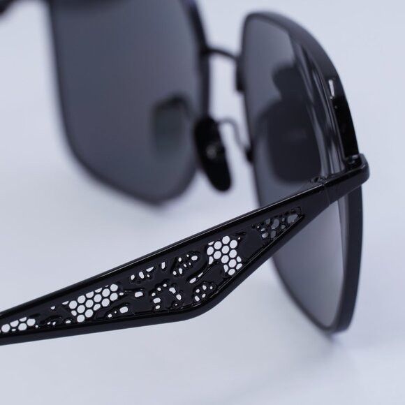 Dolce & Gabbana Dolce & Gabbana DG2310 01/87 Sunglasses - Lowest Price! Size ONE SIZE - 8 Thumbnail
