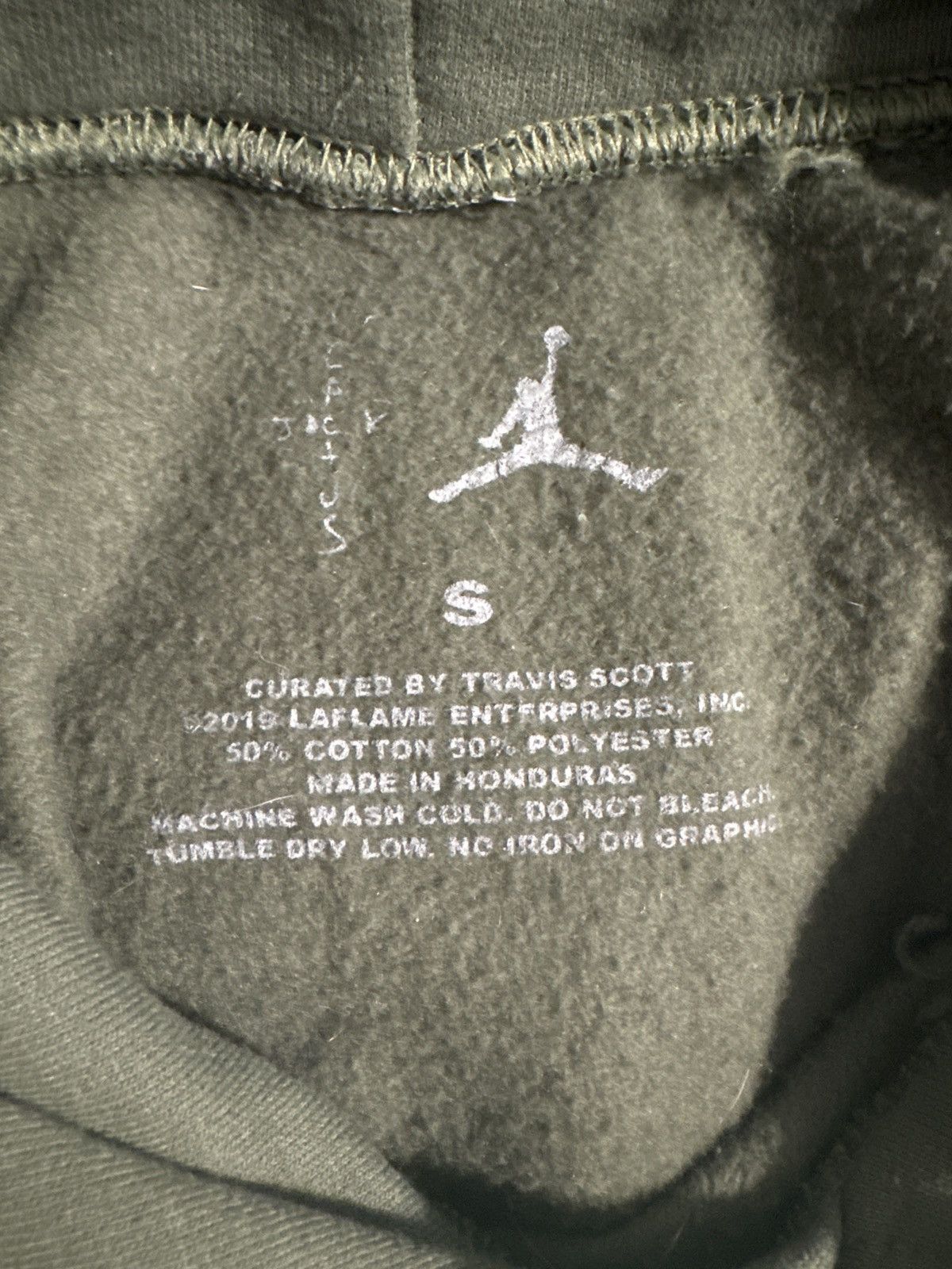Jordan Brand × Nike × Travis Scott Travis Scott Jordan Cactus Jack Highest Size US S / EU 44-46 / 1 - 3 Thumbnail