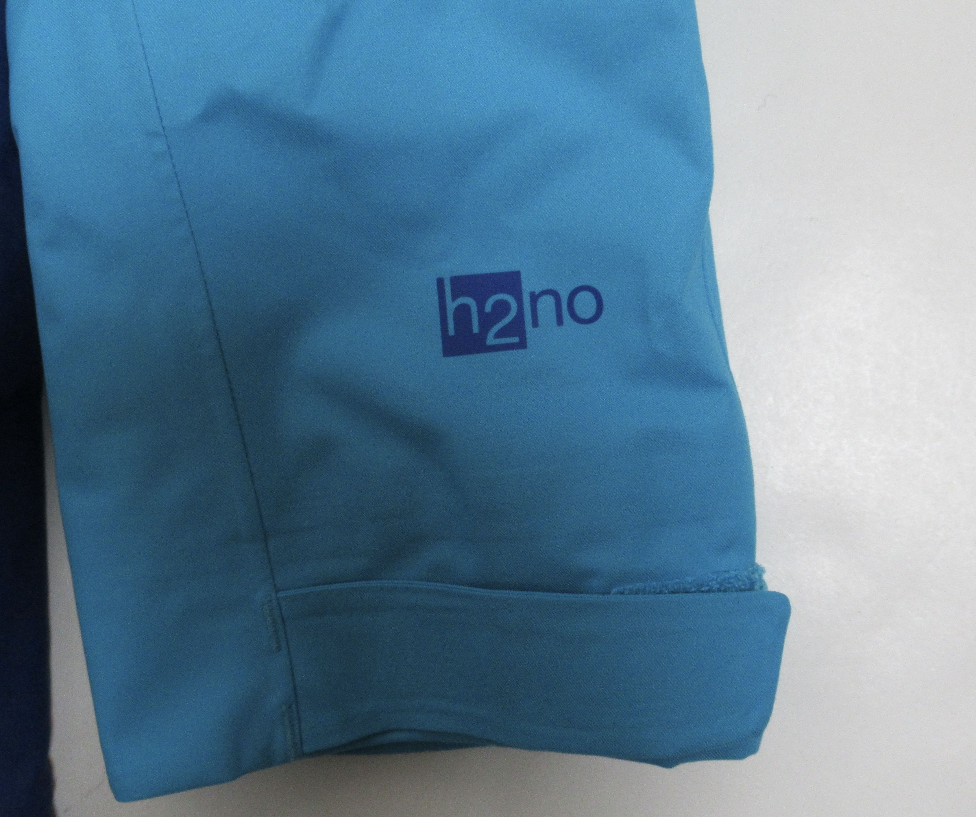 Patagonia Patagonia Insulated Snowbelle Jacket Curacao Blue 31090FA19 Size XS / US 0-2 / IT 36-38 - 4 Thumbnail