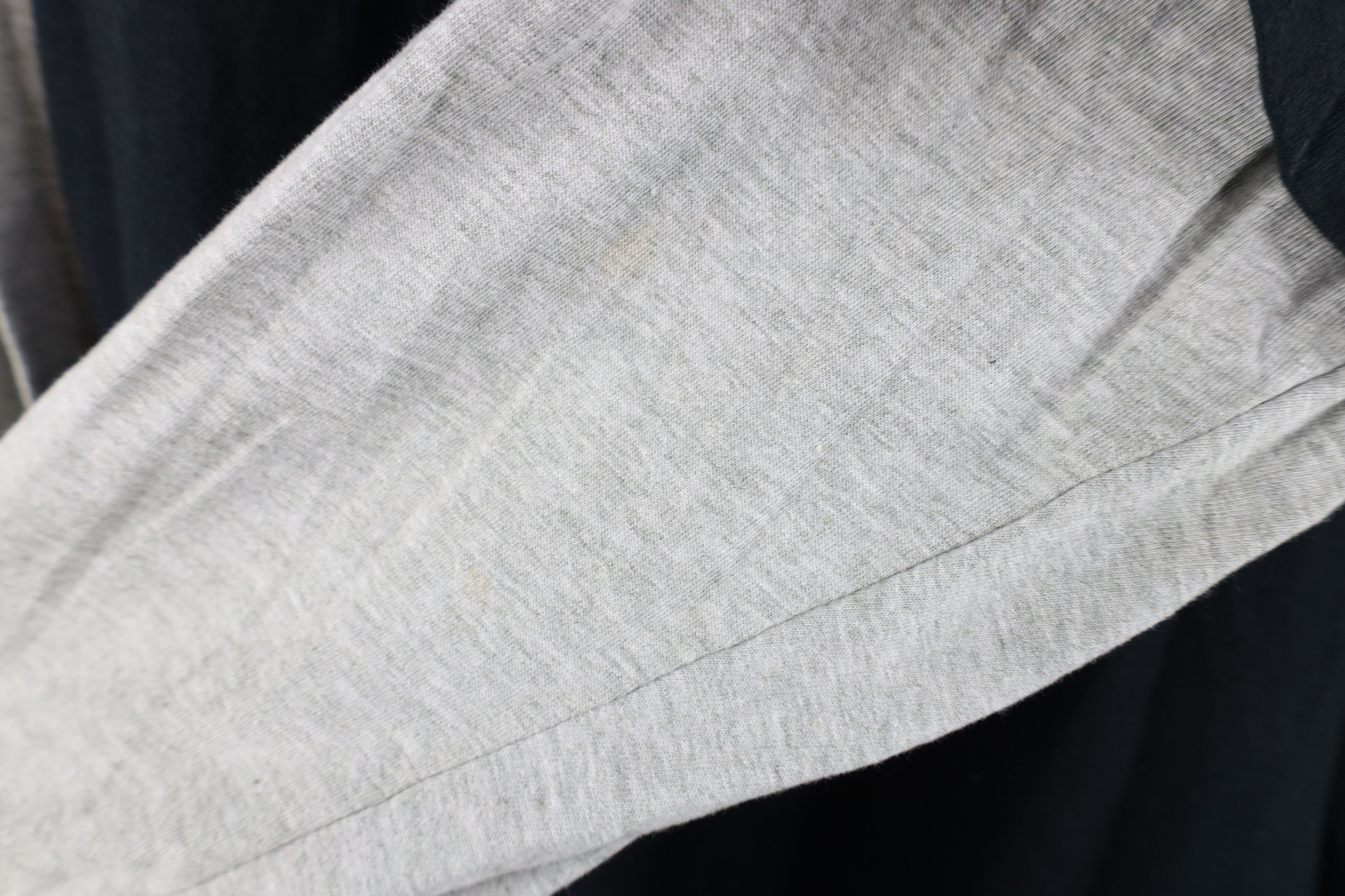 Nike Vintage 90s Y2K Nike Swoosh Layered Long Sleeve T-Shirt Size US XL / EU 56 / 4 - 6 Thumbnail