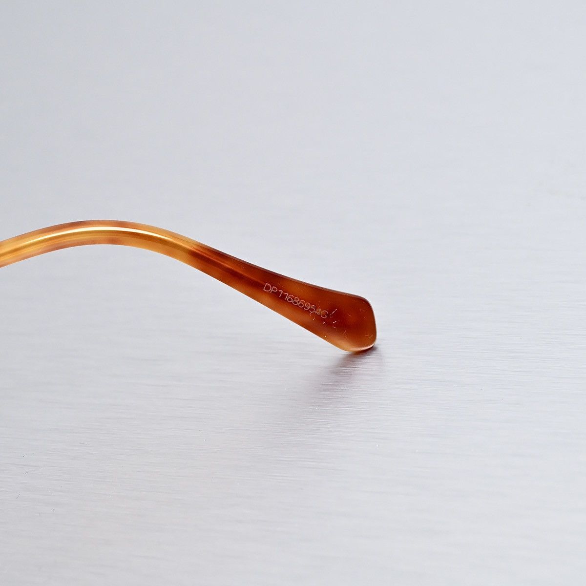 Miu Miu MIU MIU 0MU 51XV GLASSES Size ONE SIZE - 6 Thumbnail