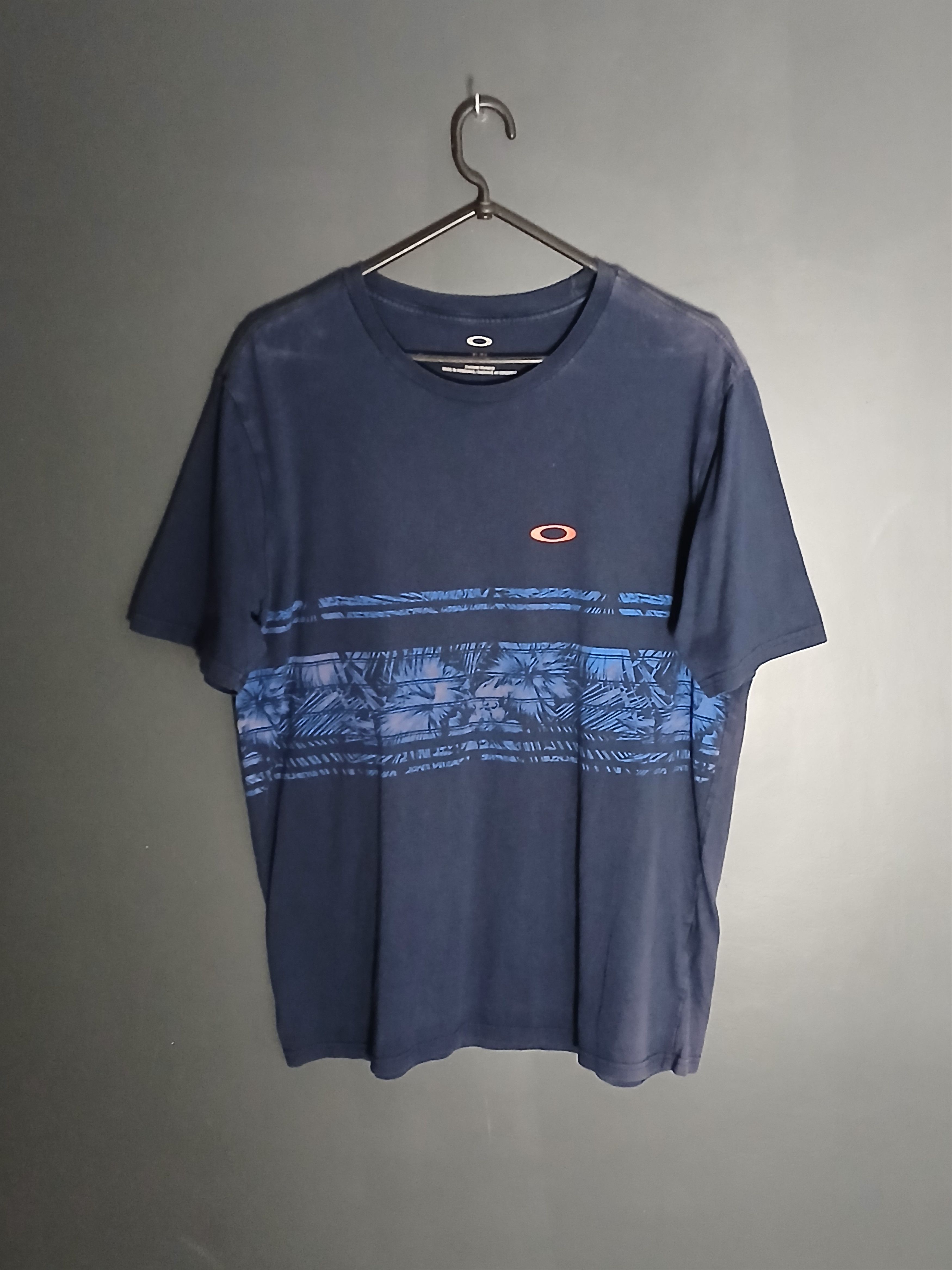 Oakley Oakley T-Shirt Size US XL / EU 56 / 4 - 1 Thumbnail