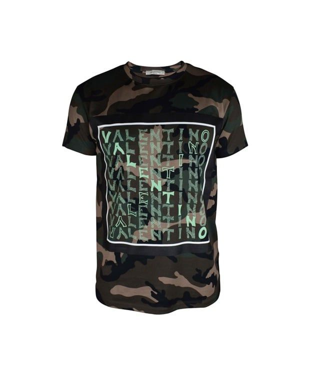 Valentino T-shirt Size US S / EU 44-46 / 1 - 1 Preview