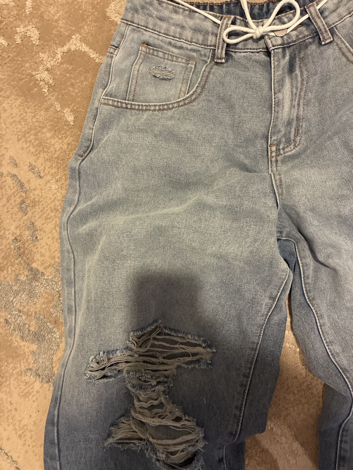 Other profit minded jeans Size US 32 / EU 48 - 3 Thumbnail