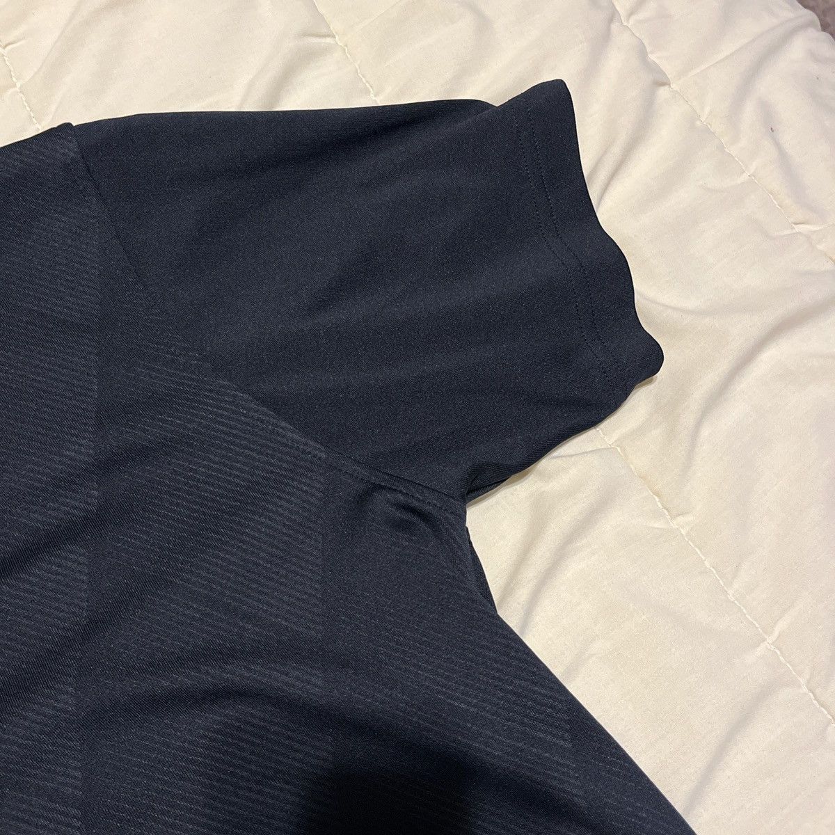 Other black baylor polo Size US L / EU 52-54 / 3 - 4 Thumbnail