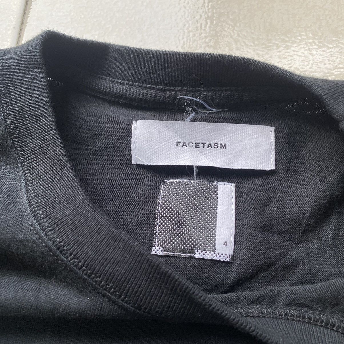 Facetasm Facetasm Shirt New World Size US M / EU 48-50 / 2 - 12 Thumbnail