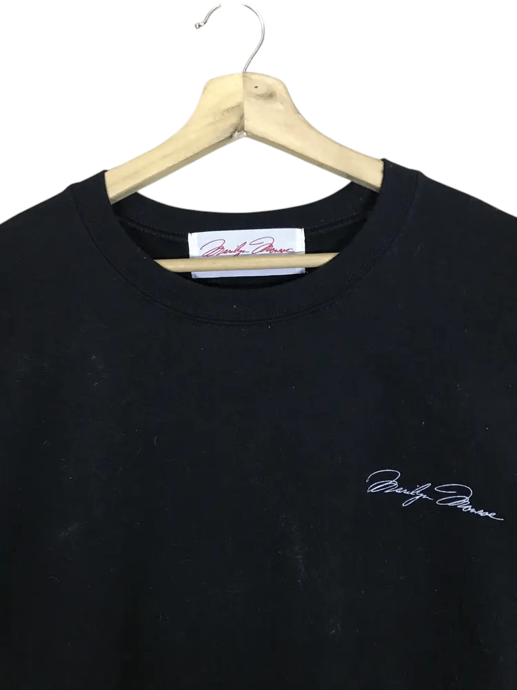 Hot Model Sex Marilyn Monroe Sweatshirts Size US XL / EU 56 / 4 - 3 Thumbnail