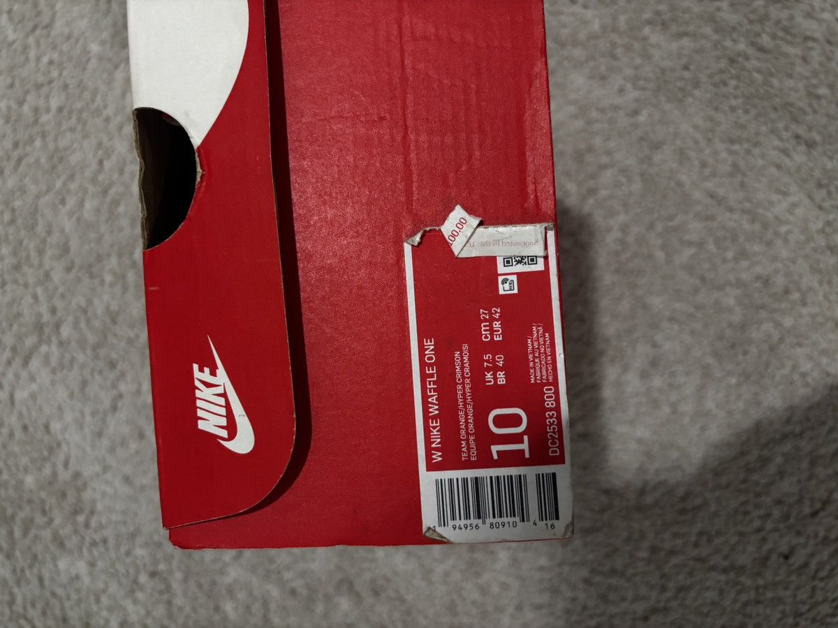 Nike Nike Waffle One Size US 10 / IT 40 - 5 Thumbnail