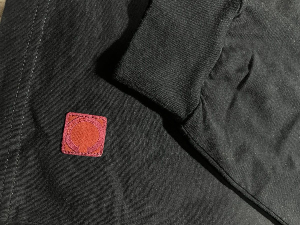CLOT CLOT IN TOKYO SS21 ‘Chinese Hawaiian’ Collection Size US L / EU 52-54 / 3 - 4 Thumbnail