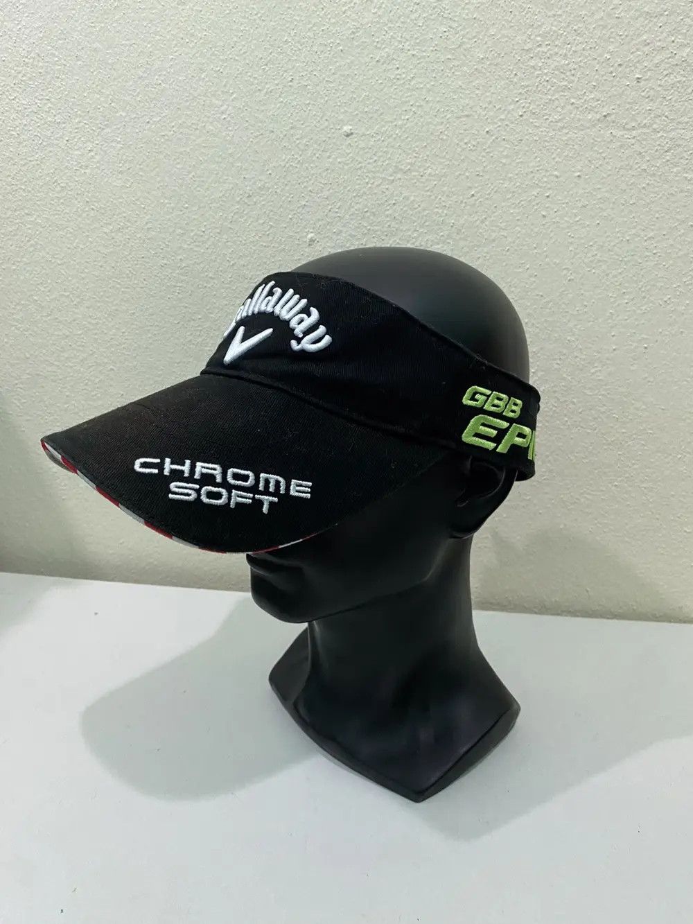 Callaway Golf Callaway Hat Size ONE SIZE - 3 Thumbnail