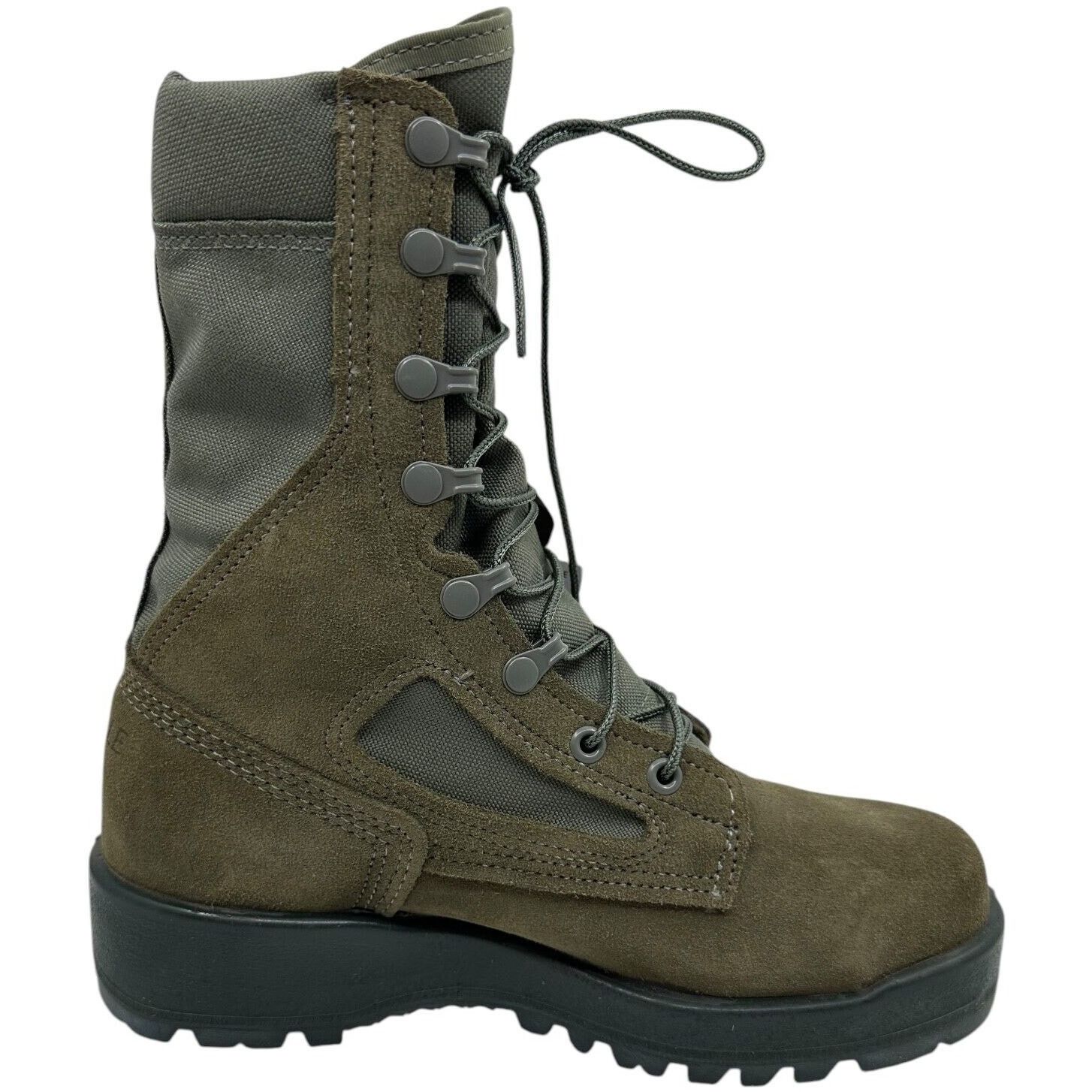 Belleville Belleville Steel Toe Military Boot 600ST NWB MEN SZ. 6.0R Size US 6 / EU 39 - 16 Thumbnail