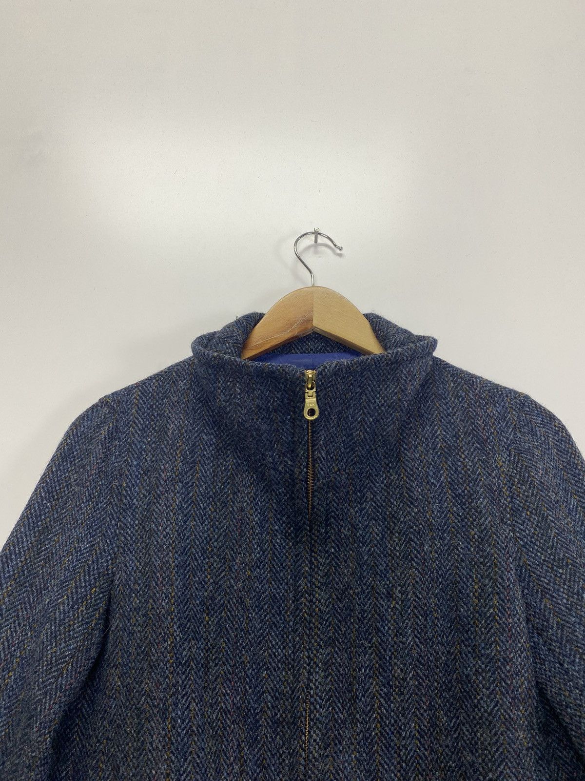 Harris Tweed Harris Tweed x Macphee Jacket Size US S / EU 44-46 / 1 - 5 Thumbnail