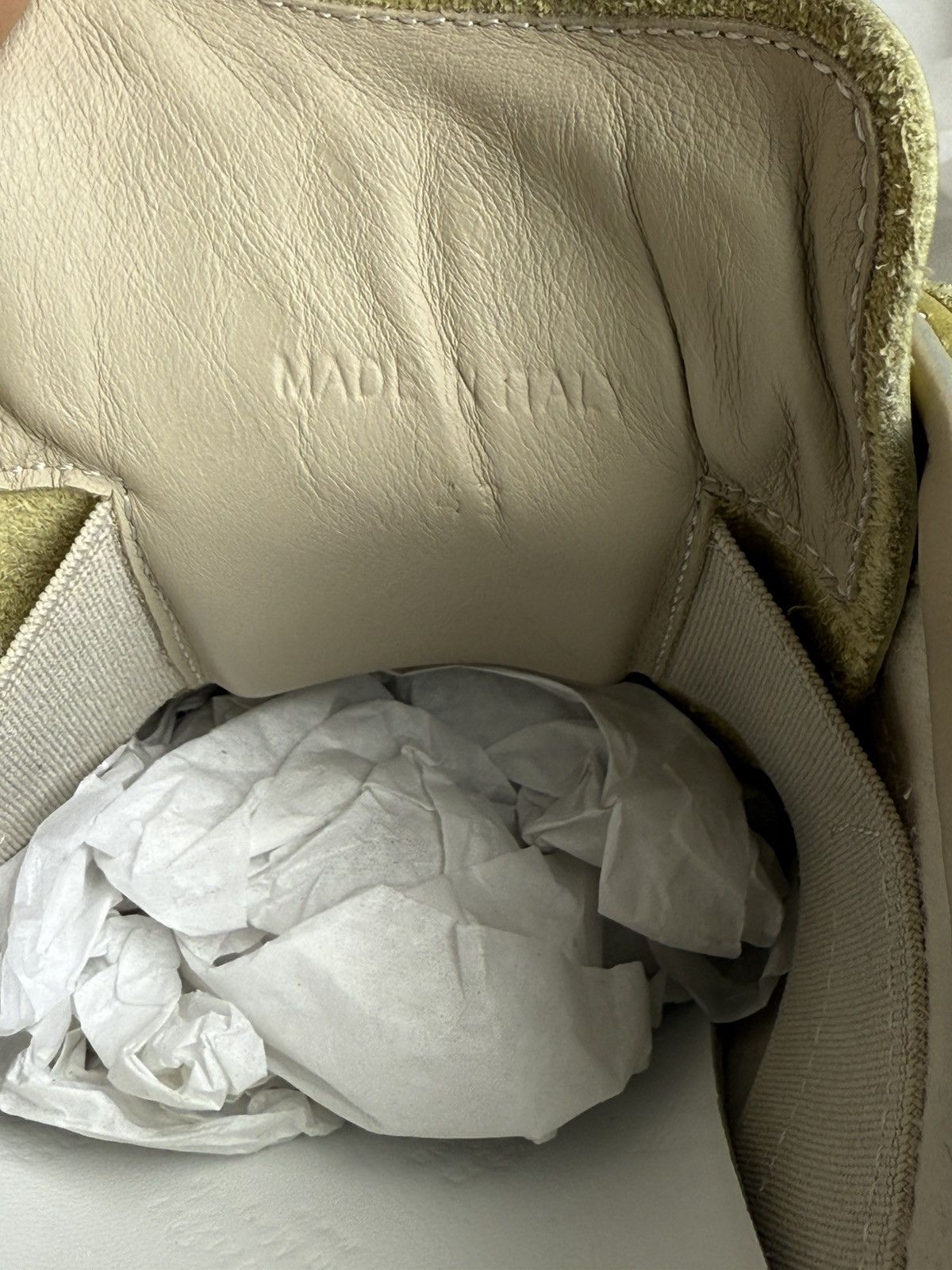 Maison Margiela Maison Margiela Replica Cedar size 43 Size US 10 / EU 43 - 9 Thumbnail