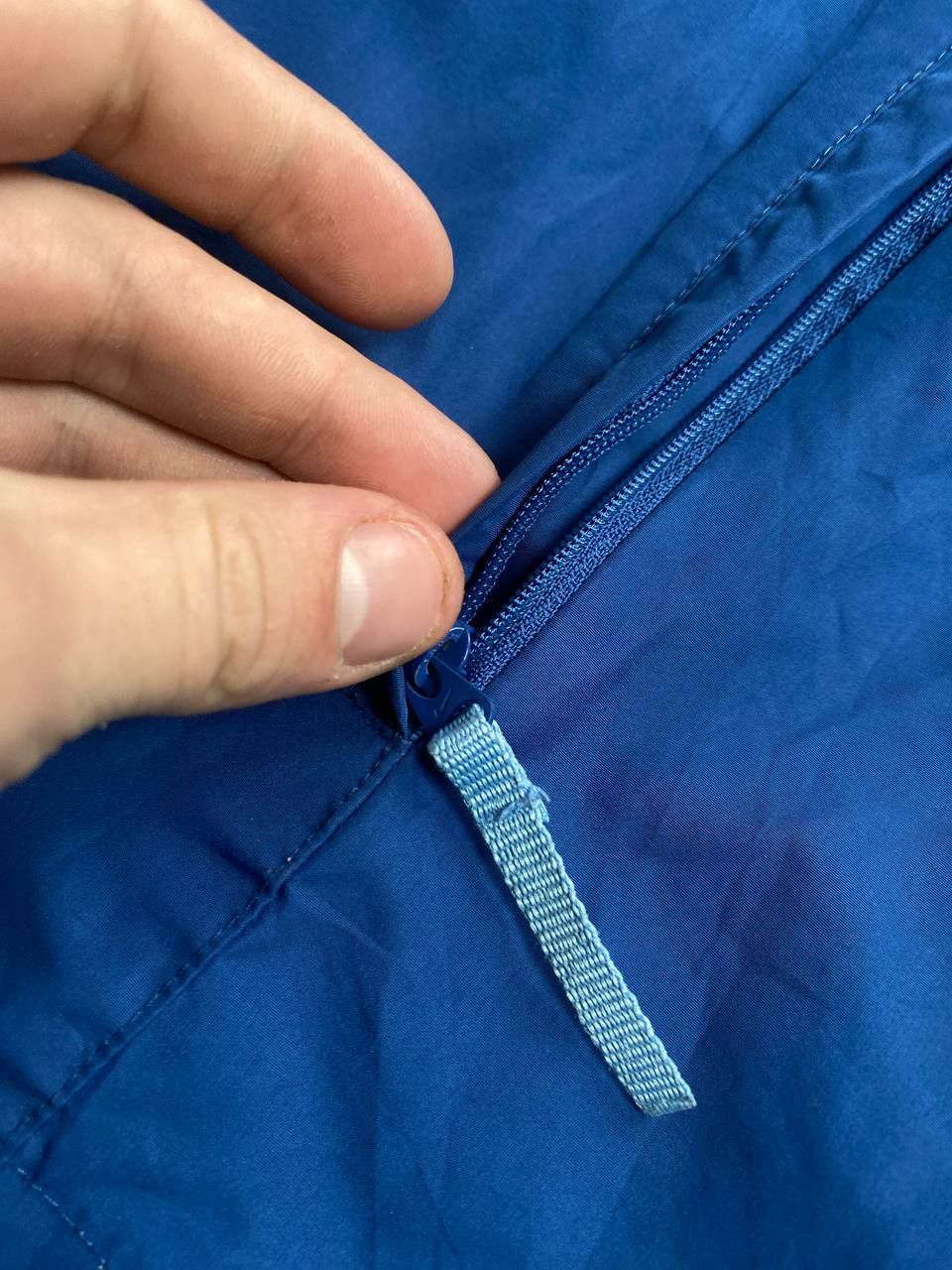 Nike Nike jacket Size US M / EU 48-50 / 2 - 6 Thumbnail