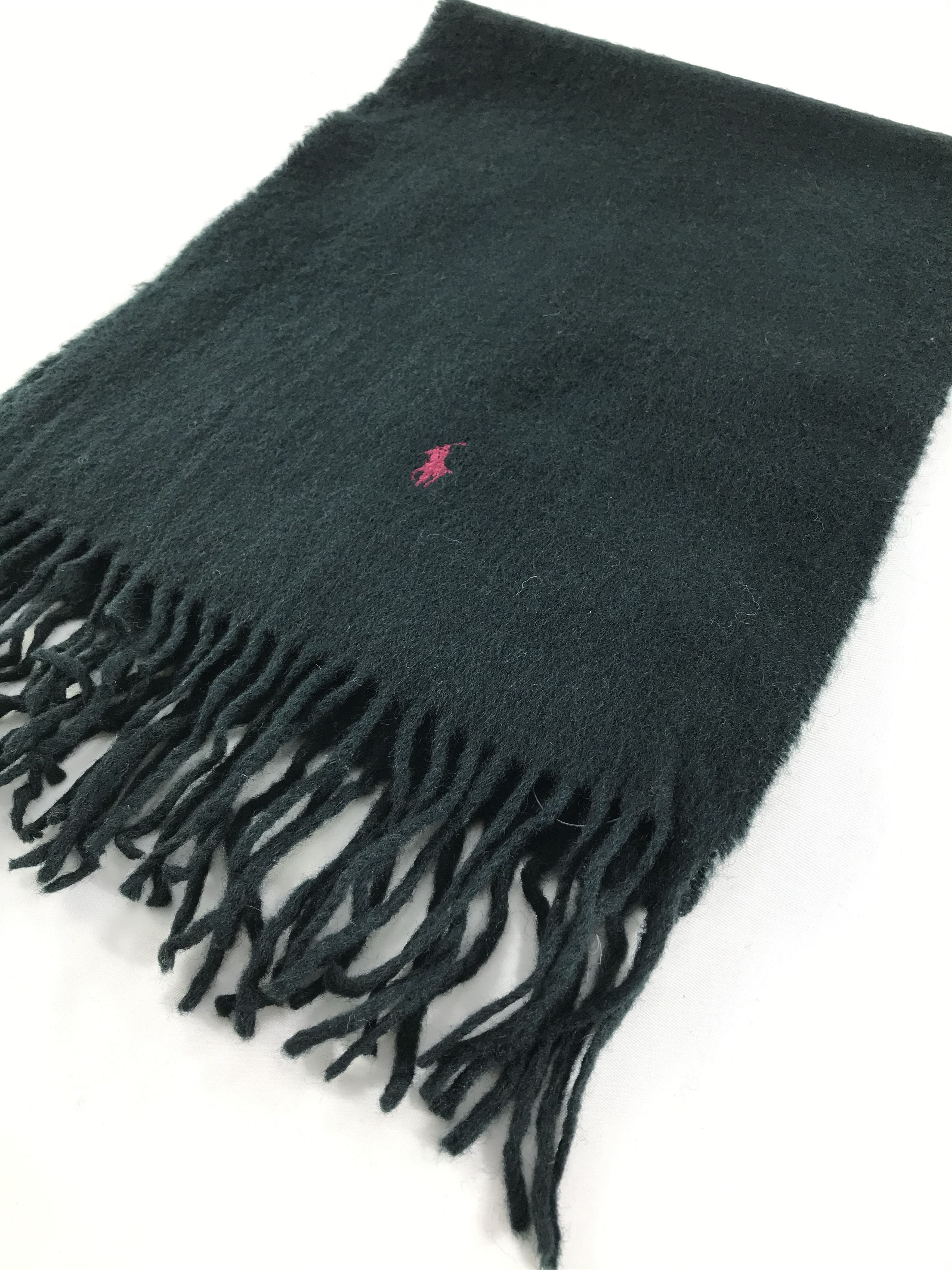 Polo Ralph Lauren Polo Ralph Lauren Scarf / Muffler / Neckwear - WW2385 Size ONE SIZE - 3 Thumbnail