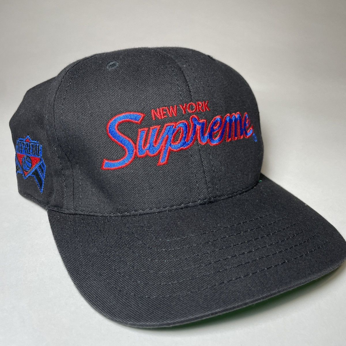image of Supreme Ewing 2004 Sports Speciality in Red, Men's