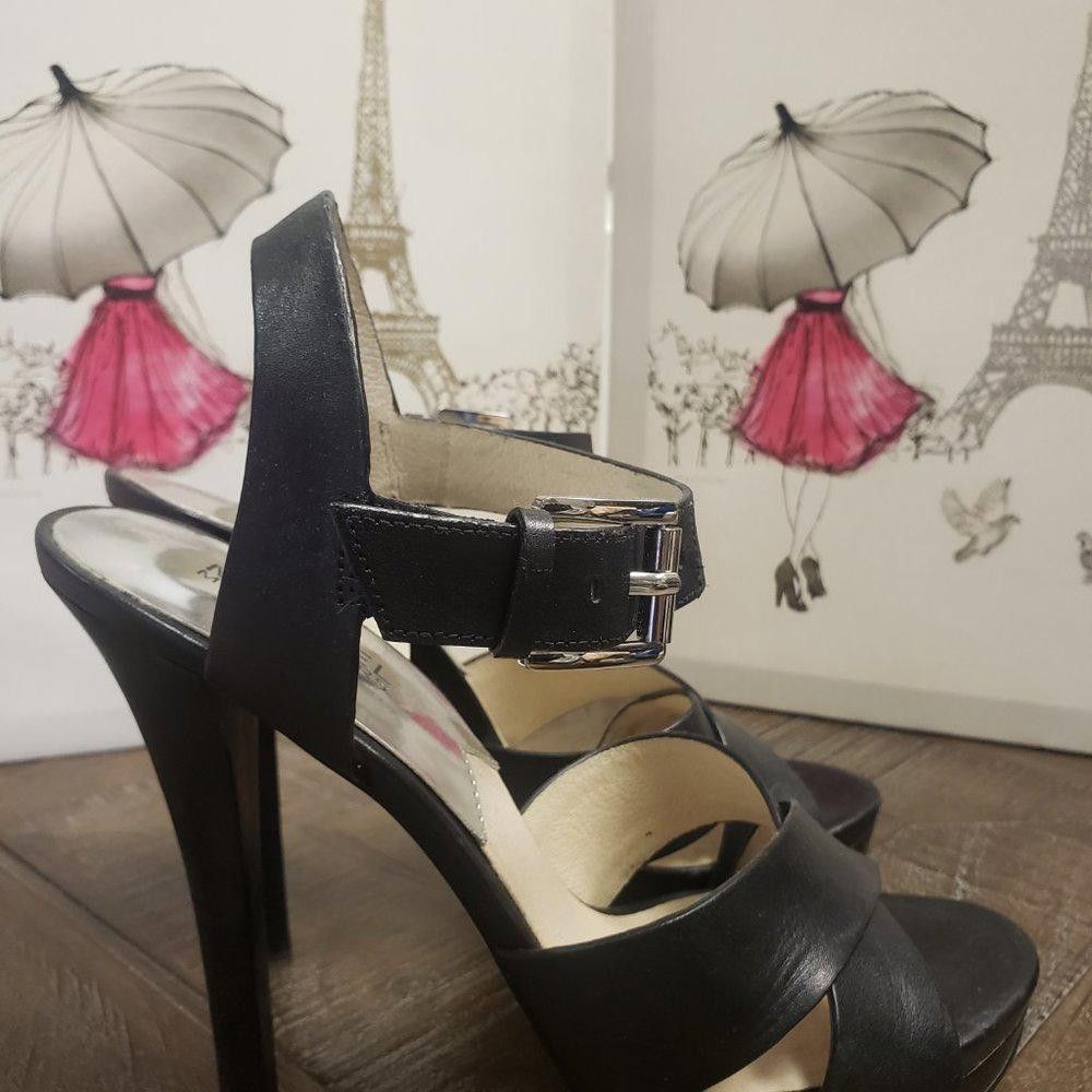 Michael Kors Michael Michael Kors Sandals Size US 9 / IT 39 - 1 Thumbnail